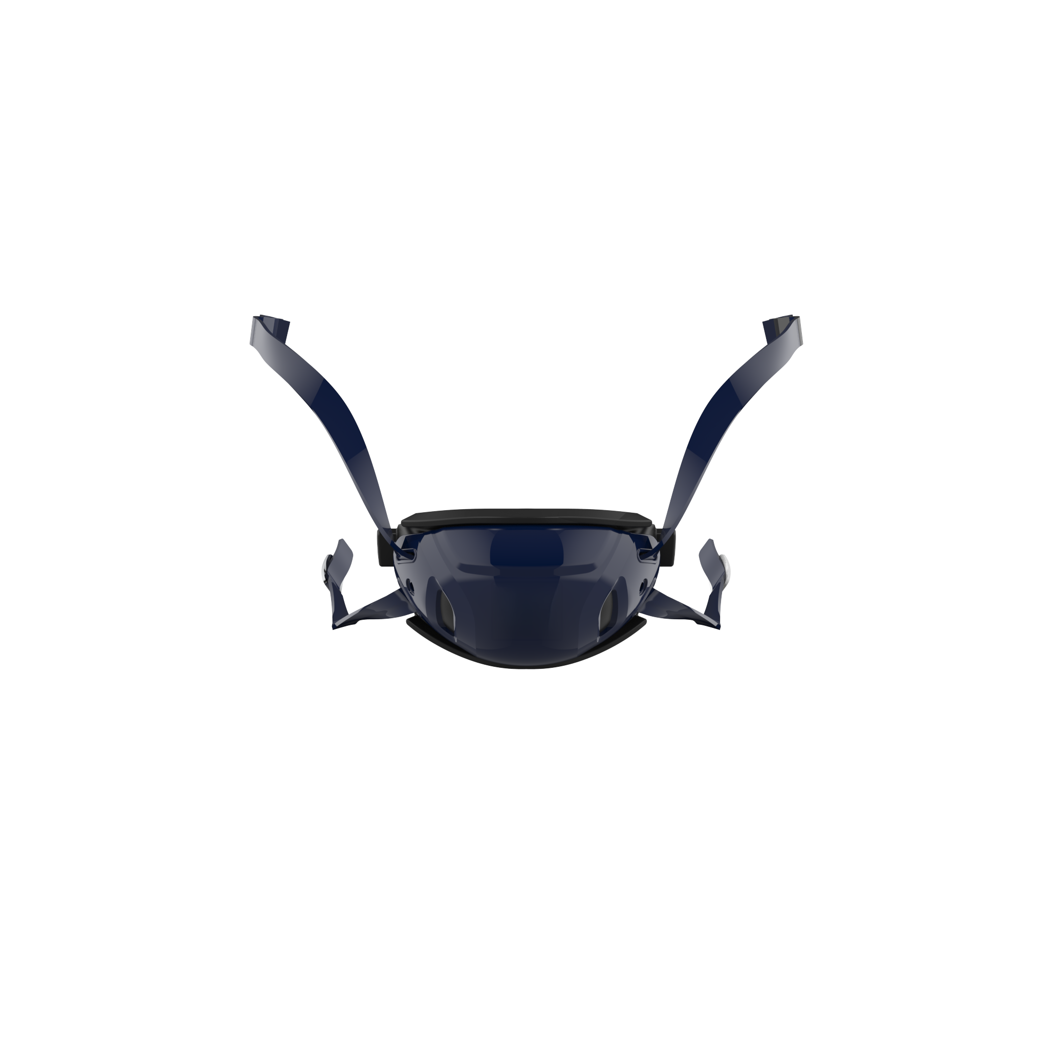schutt-f7-fusion-hard-cup-kinnriemen-schwarz-medium image 3
