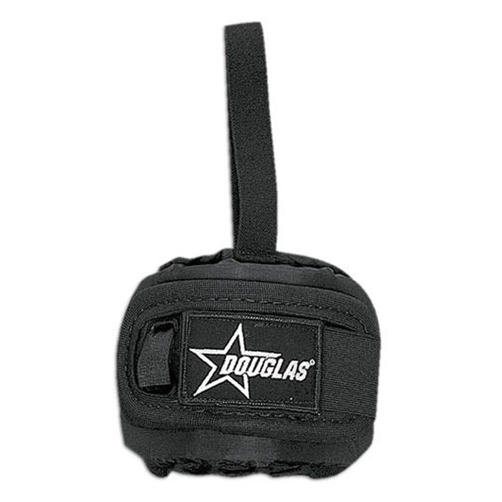 douglas-custom-pro-half-bicep-pads-bizepspolster-mit-elastikband image 1