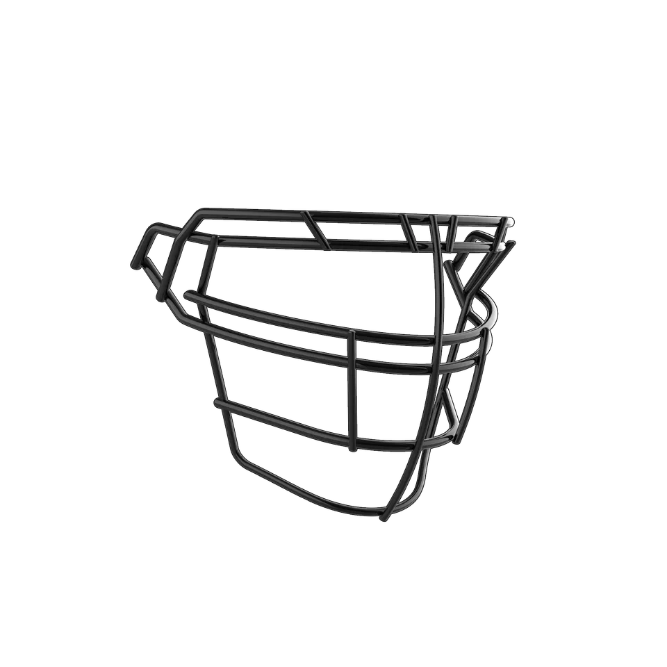 schutt-f7x-njop-dw-c-gesichtsgitter-titan-schwarz-f7-pro image 1
