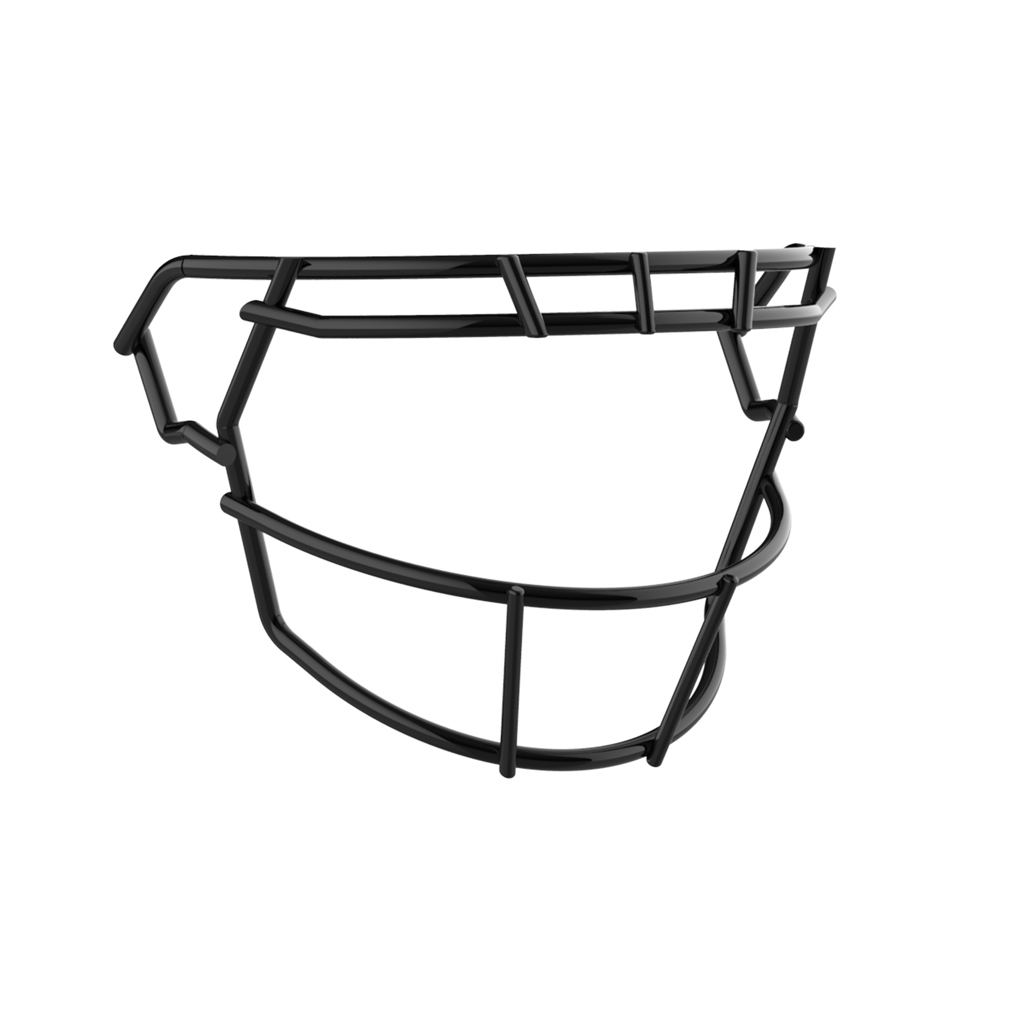 schutt-f7-rkop-nb-vc-facemask-titan-schwarz-kicker image 1
