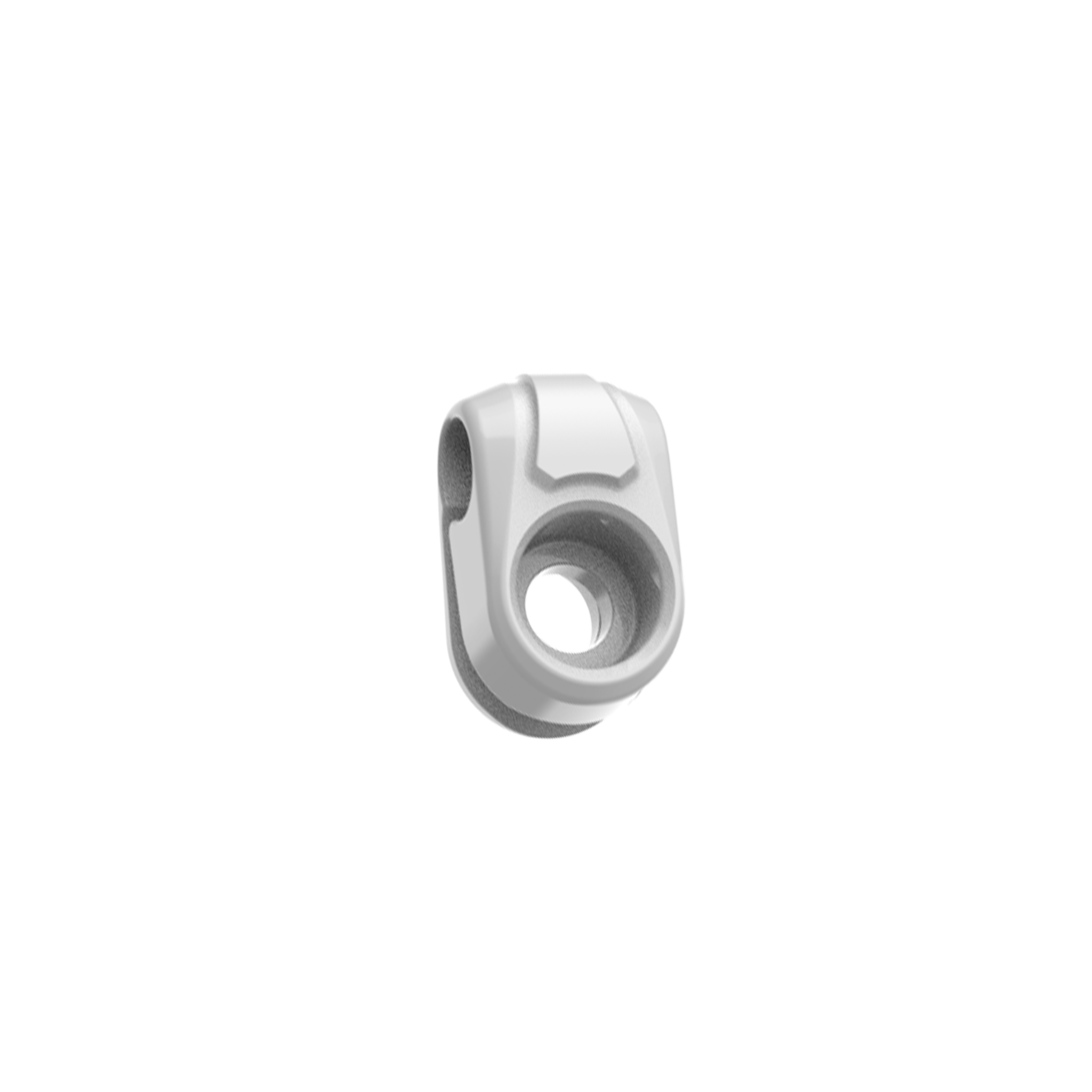 schutt-f7-quarter-turn-loop-strap-schwarz image 3