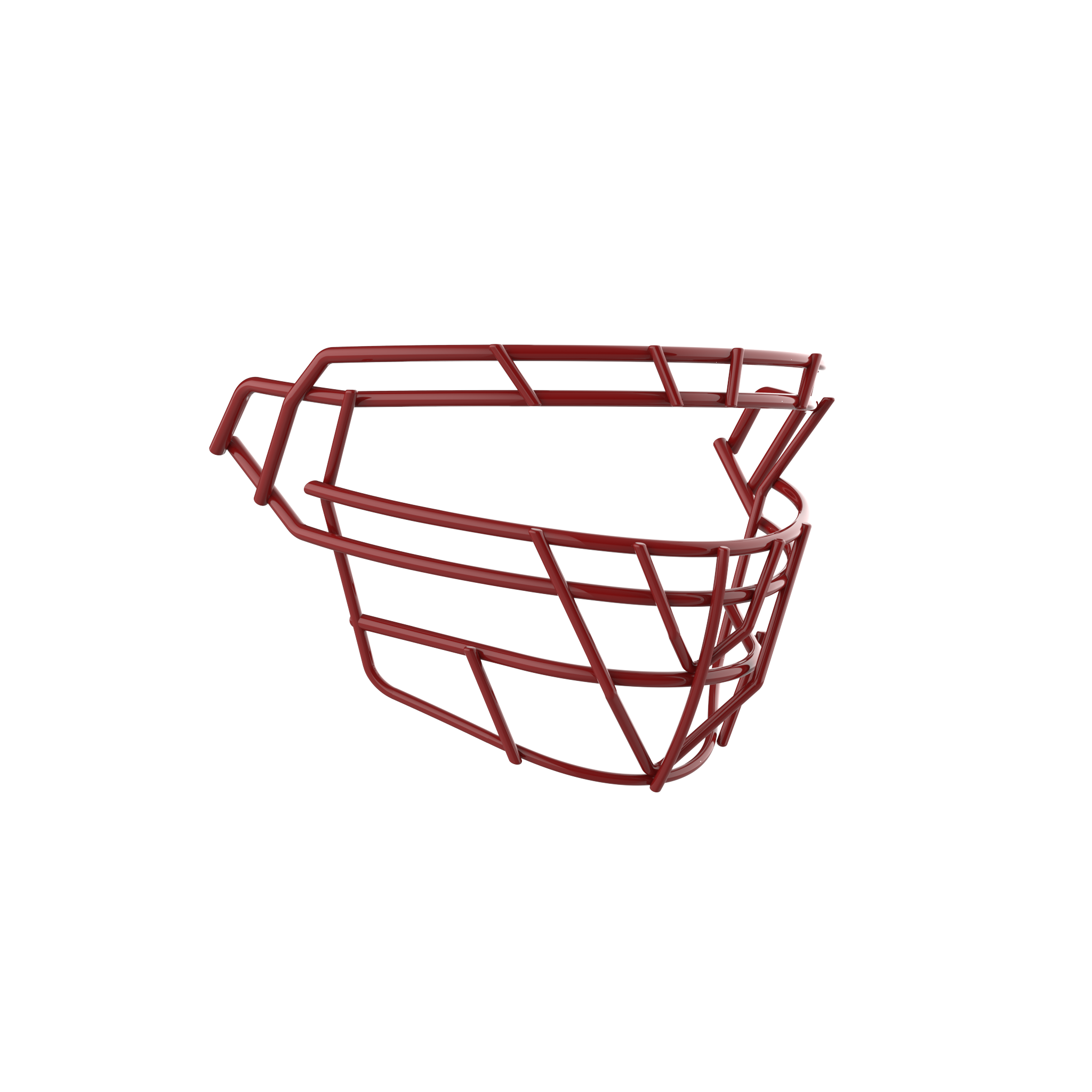 schutt-f7-f7x-ropo-dw-c-pro-gesichtsgitter-titan-schwarz image 3