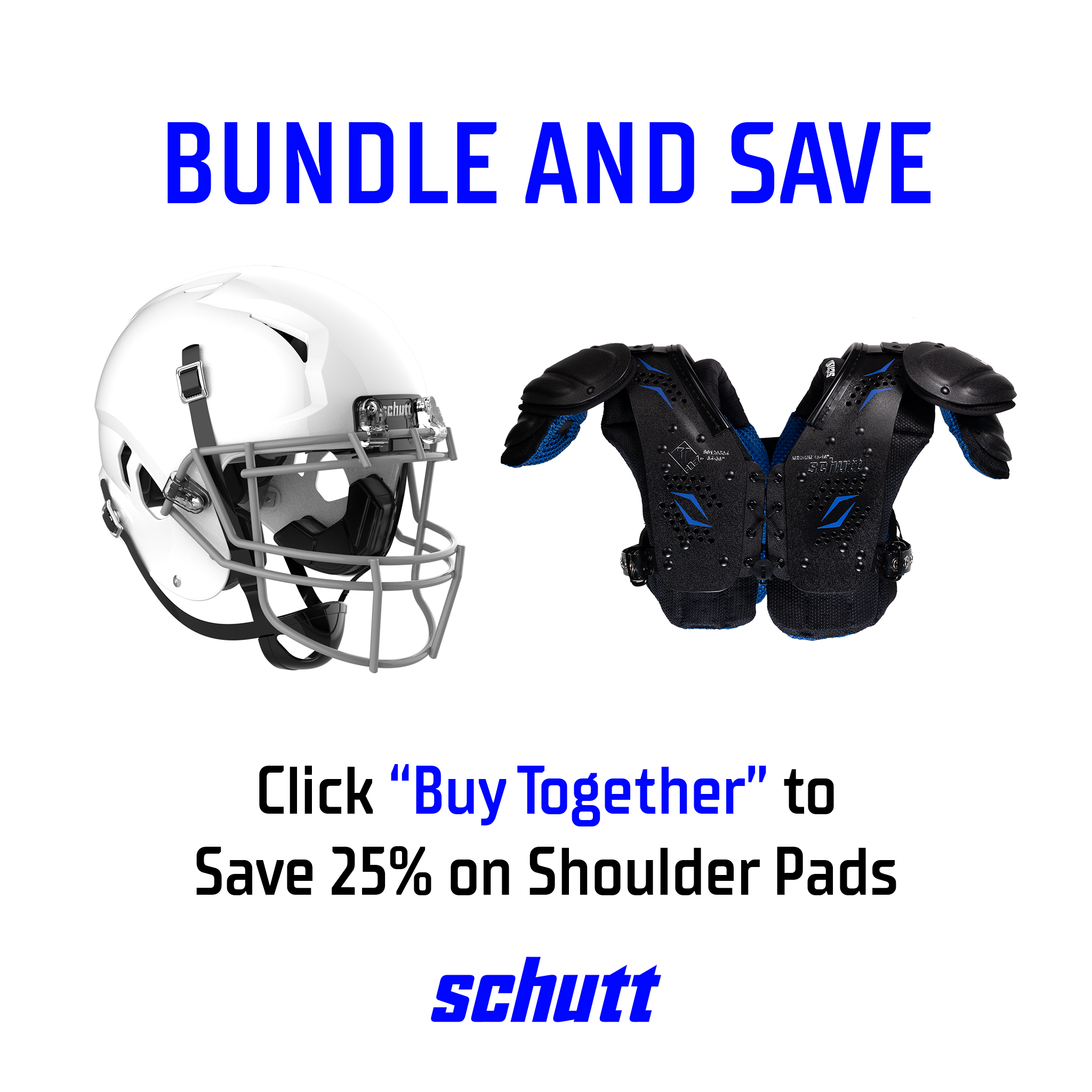 schutt-flex-t-flex-youth-shoulder-pads-small image 6