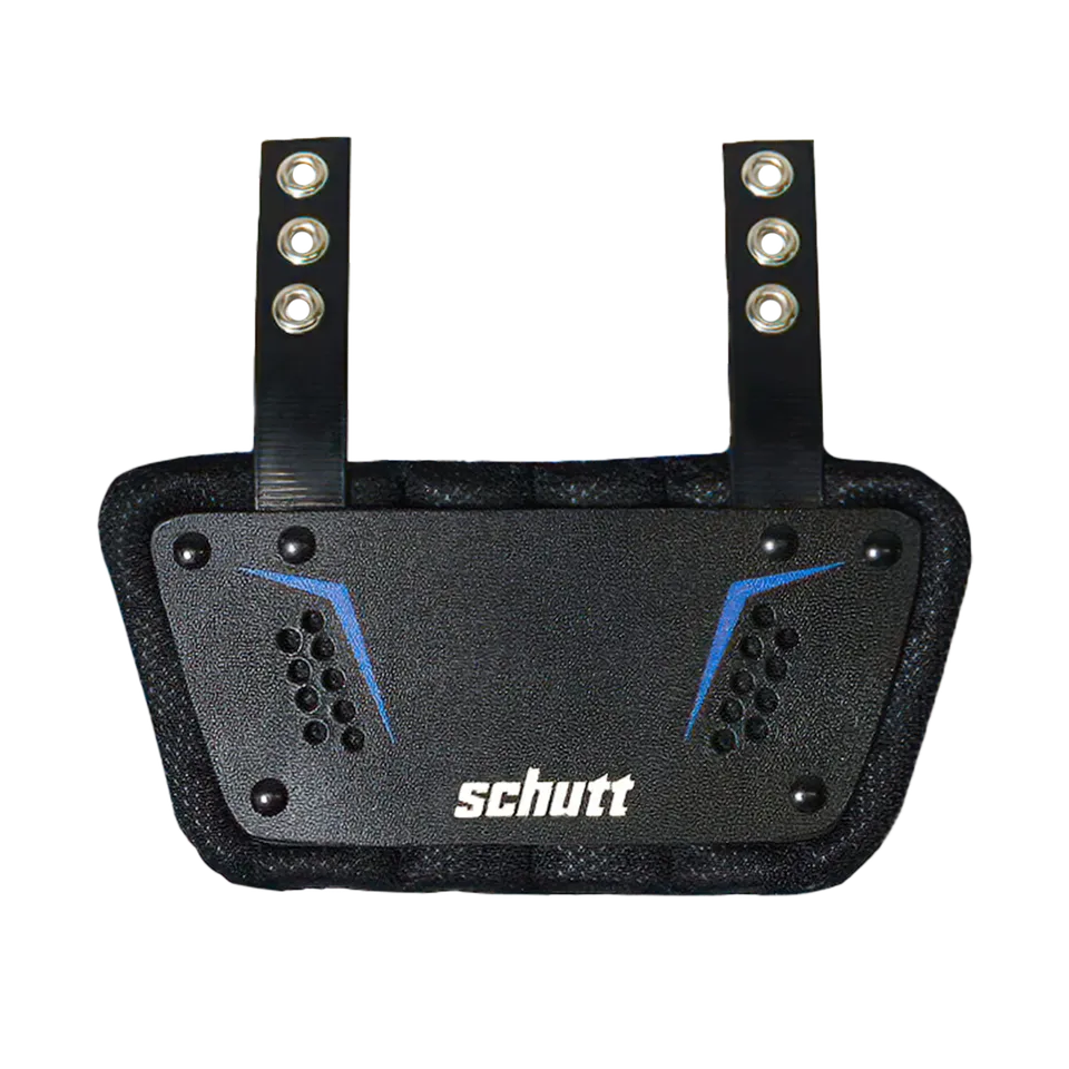 schutt-flex-youth-back-plate-r-ckenplatte-f-r-shoulderpads image 1