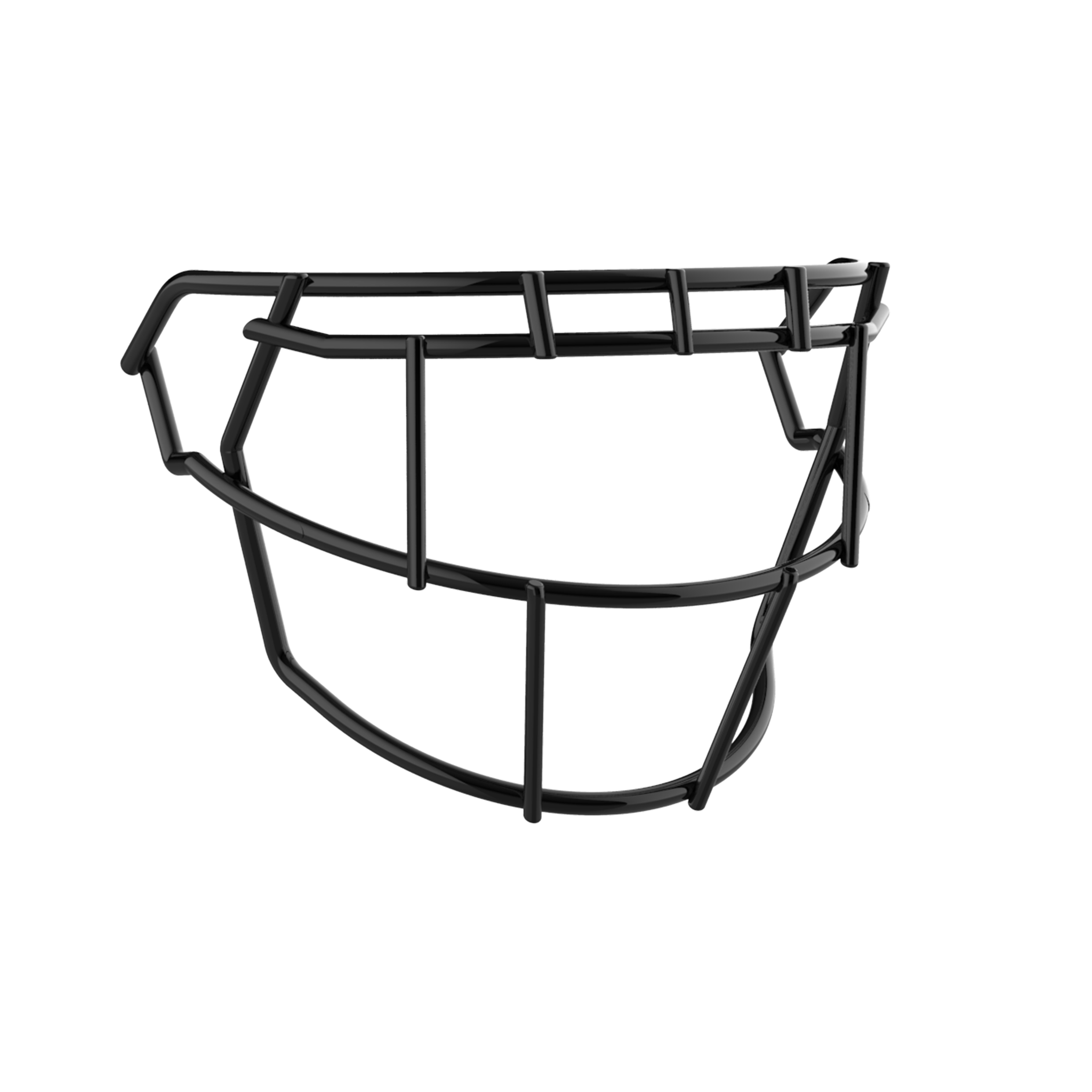 schutt-f7-egop-nb-vc-facemask-gesichtsgitter-carbon-schwarz image 1