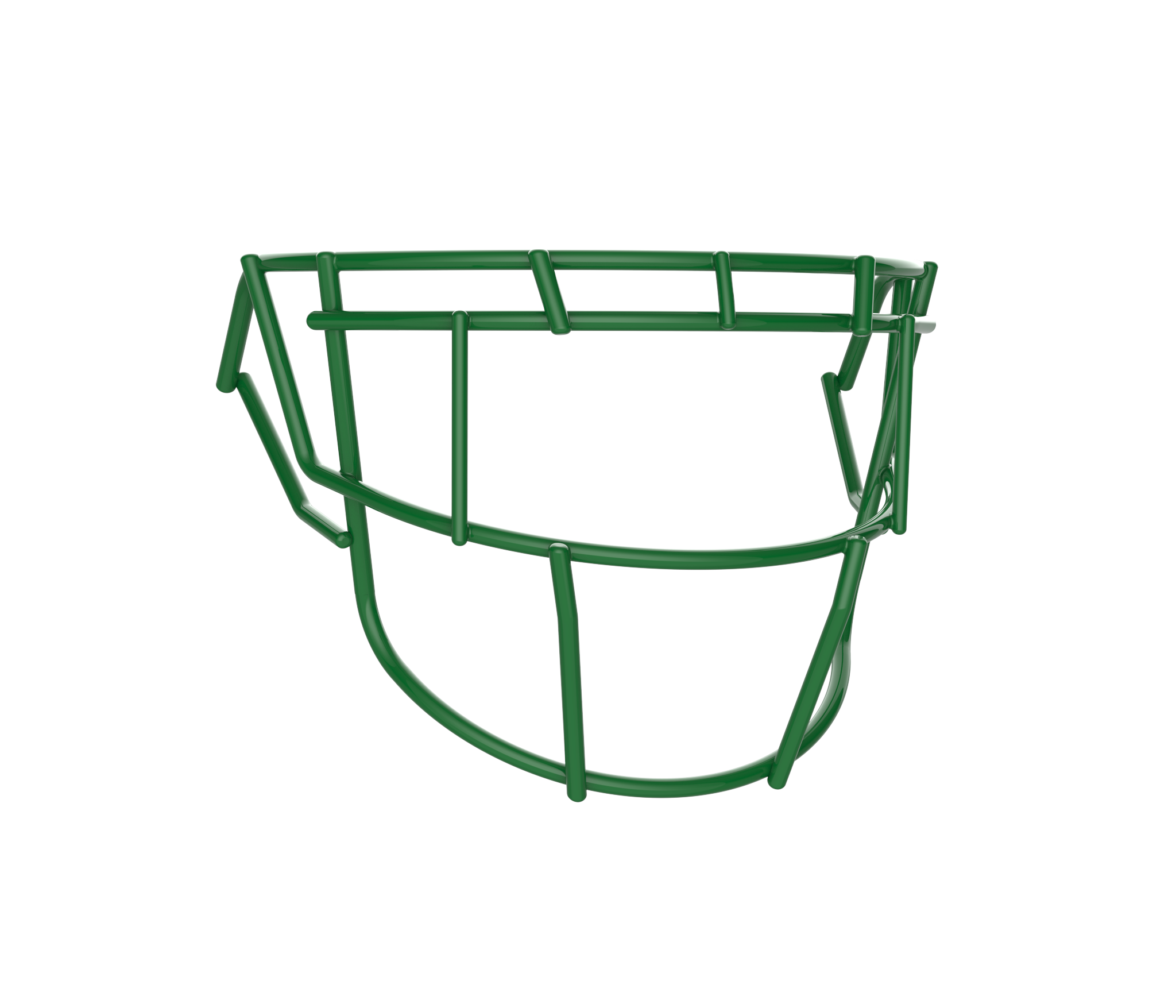 schutt-vengeance-egop-trad-nb-facemask-carbon-schwarz-receiver image 7