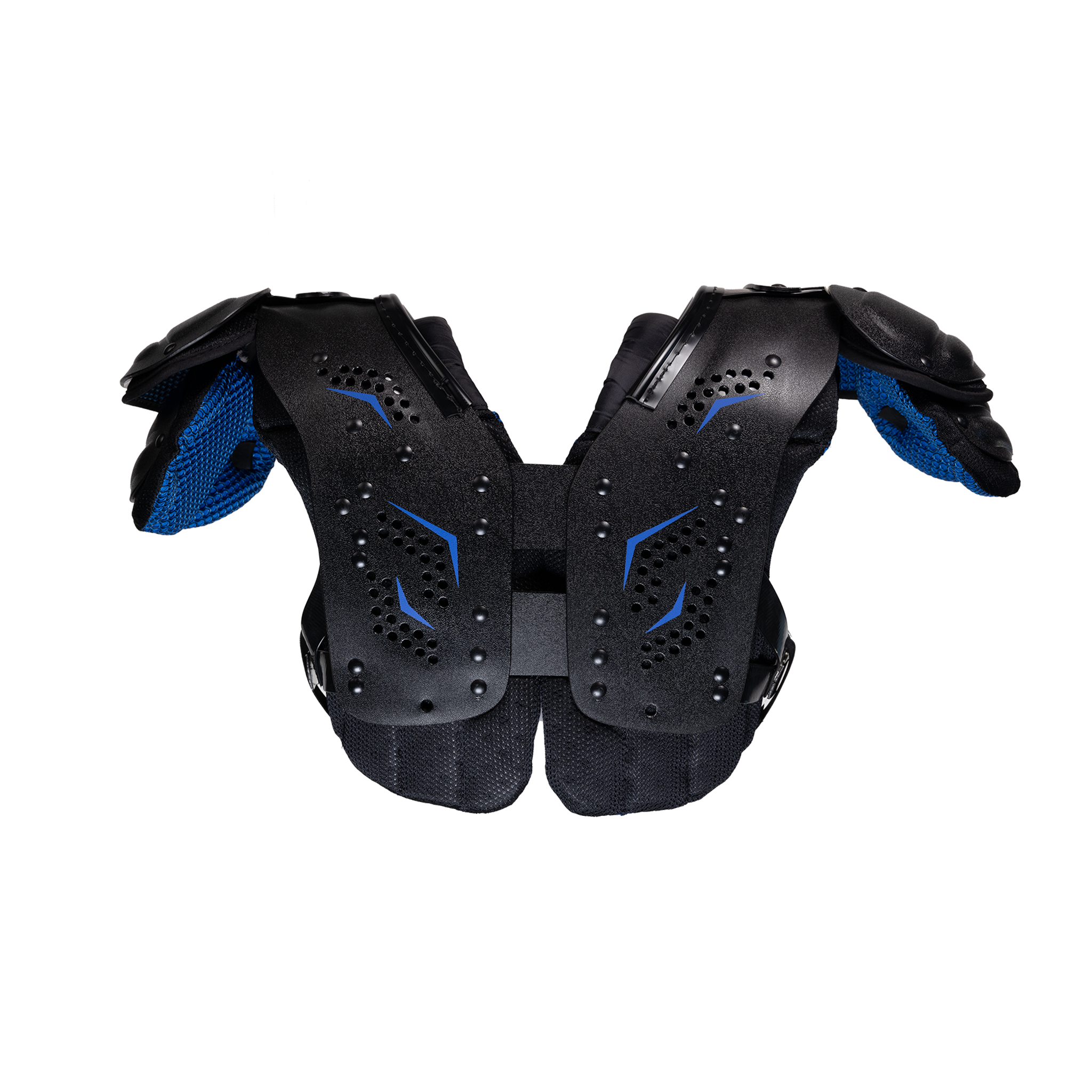schutt-flex-t-flex-youth-shoulder-pads-small image 2