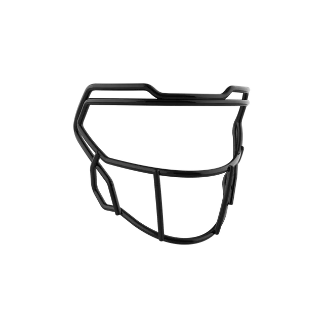 vicis-zero2-so-212-facemask-carbon-steel-schwarz-qb image 1