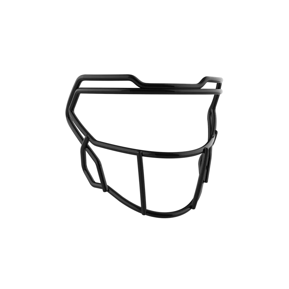 vicis-zero2-so-212-facemask-carbon-steel-schwarz-qb image 1