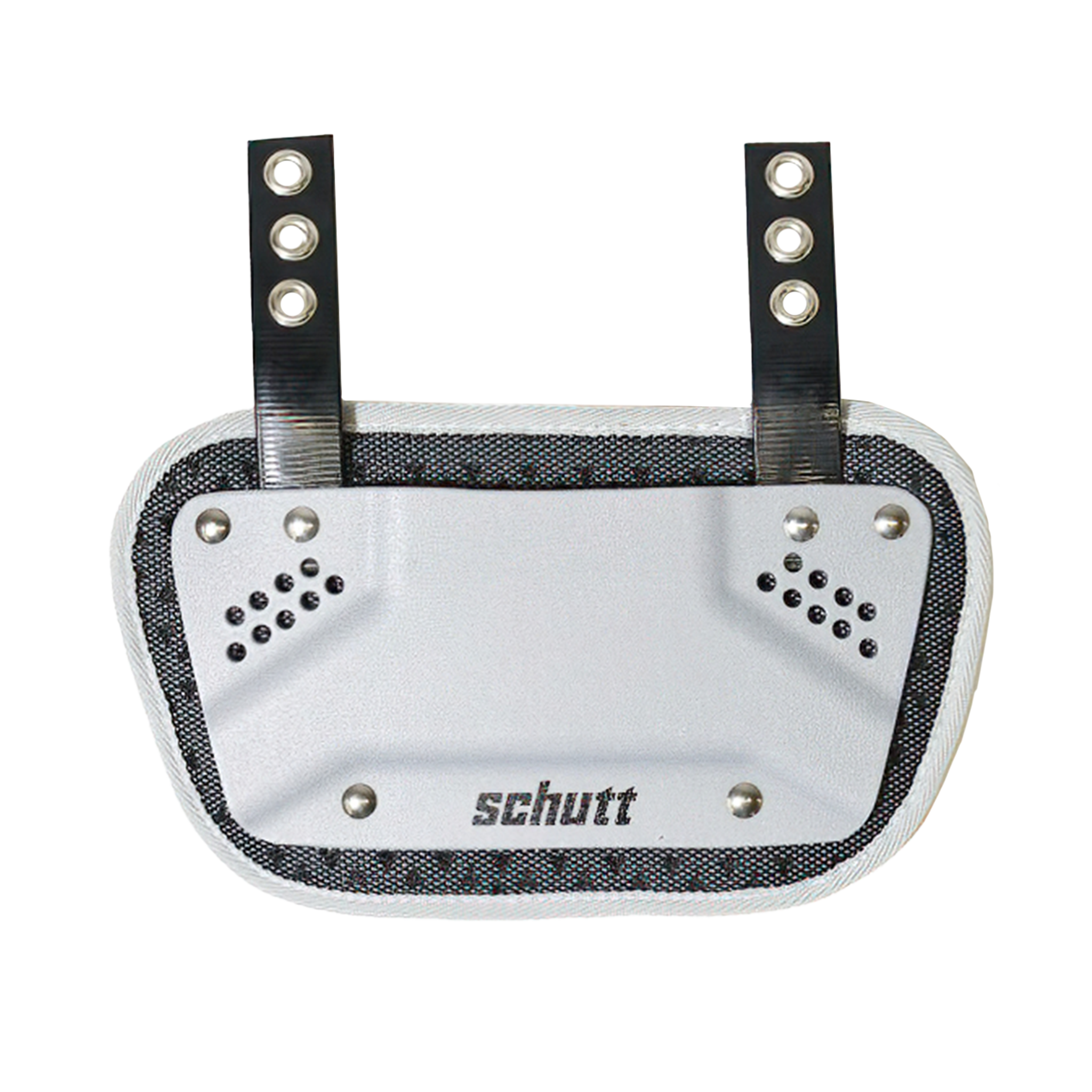 schutt-xv-varsity-back-plate-r-ckenplatte-schwarz image 1
