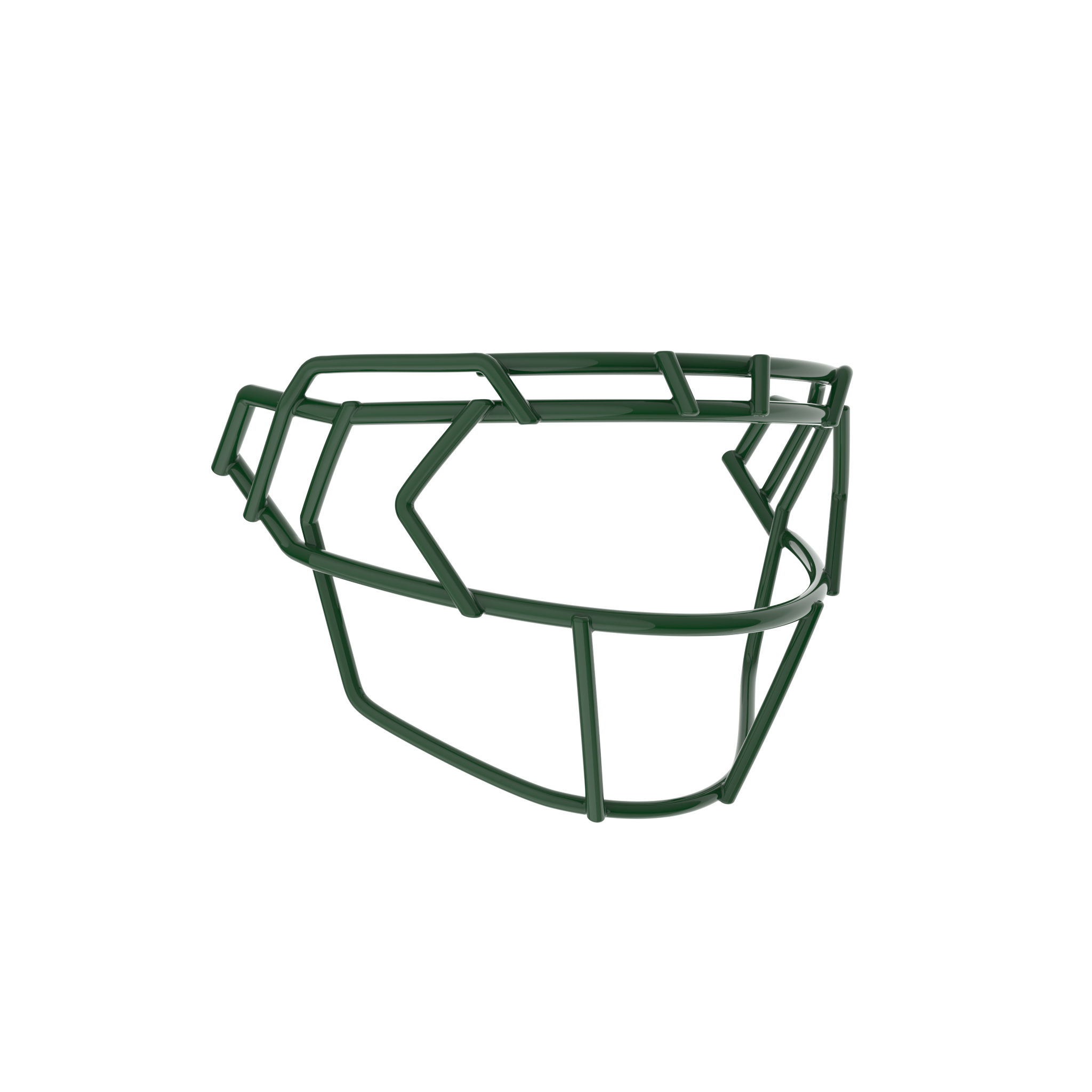 schutt-f7-f7x-egop-iii-facemask-carbon-steel-schwarz image 4