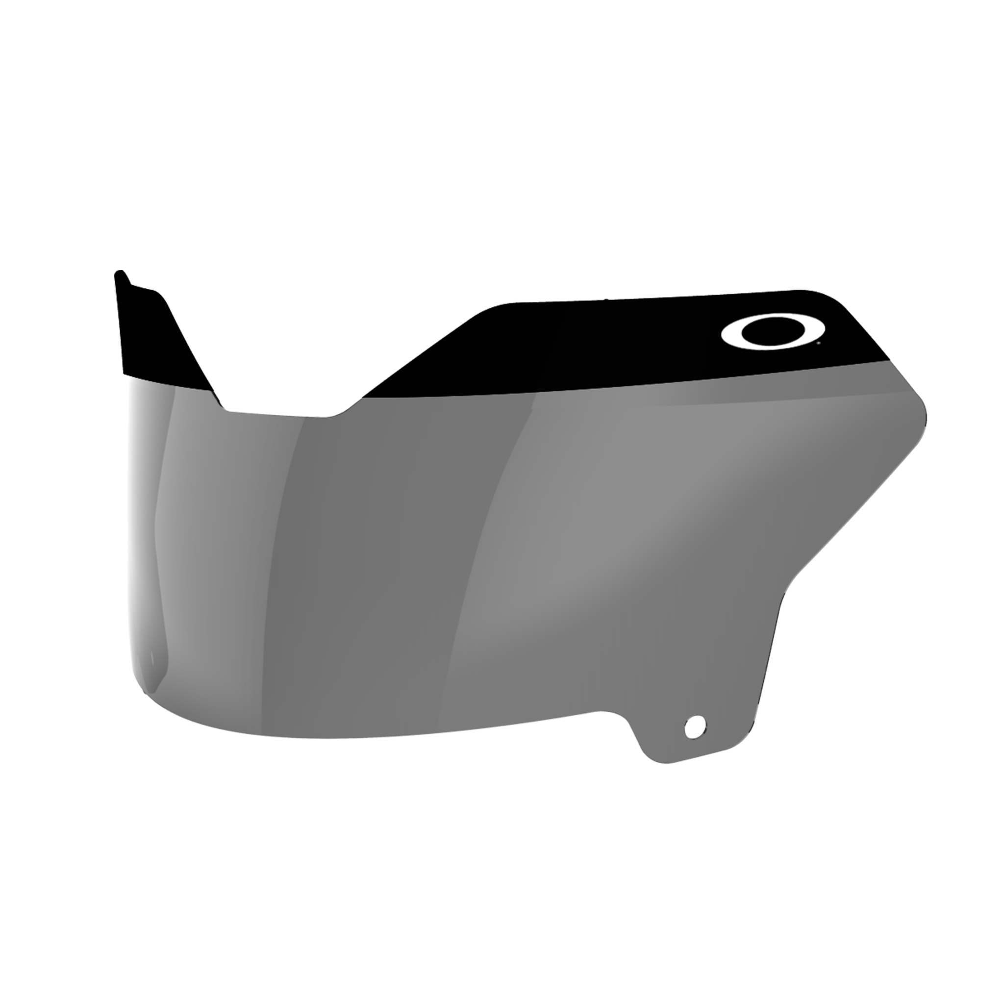 vicis-zero2-oakley-edge-visier-klar-prizm-shield image 4