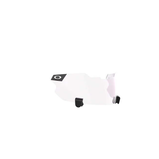 schutt-f7-exclusive-shield-oakley-visier-prizm-clear image 1