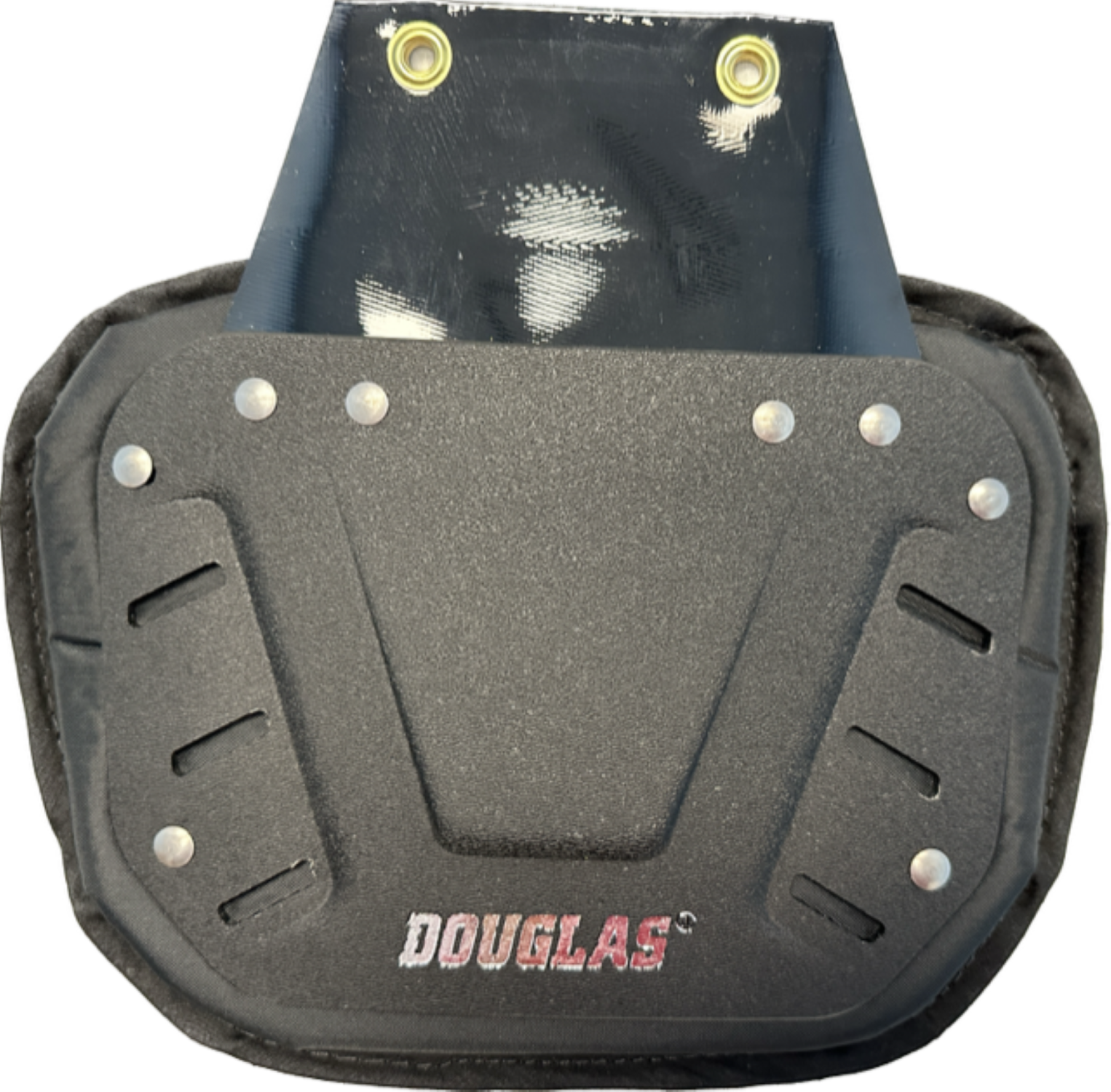douglas-fx-series-molded-back-plate-r-ckenplatte image 1