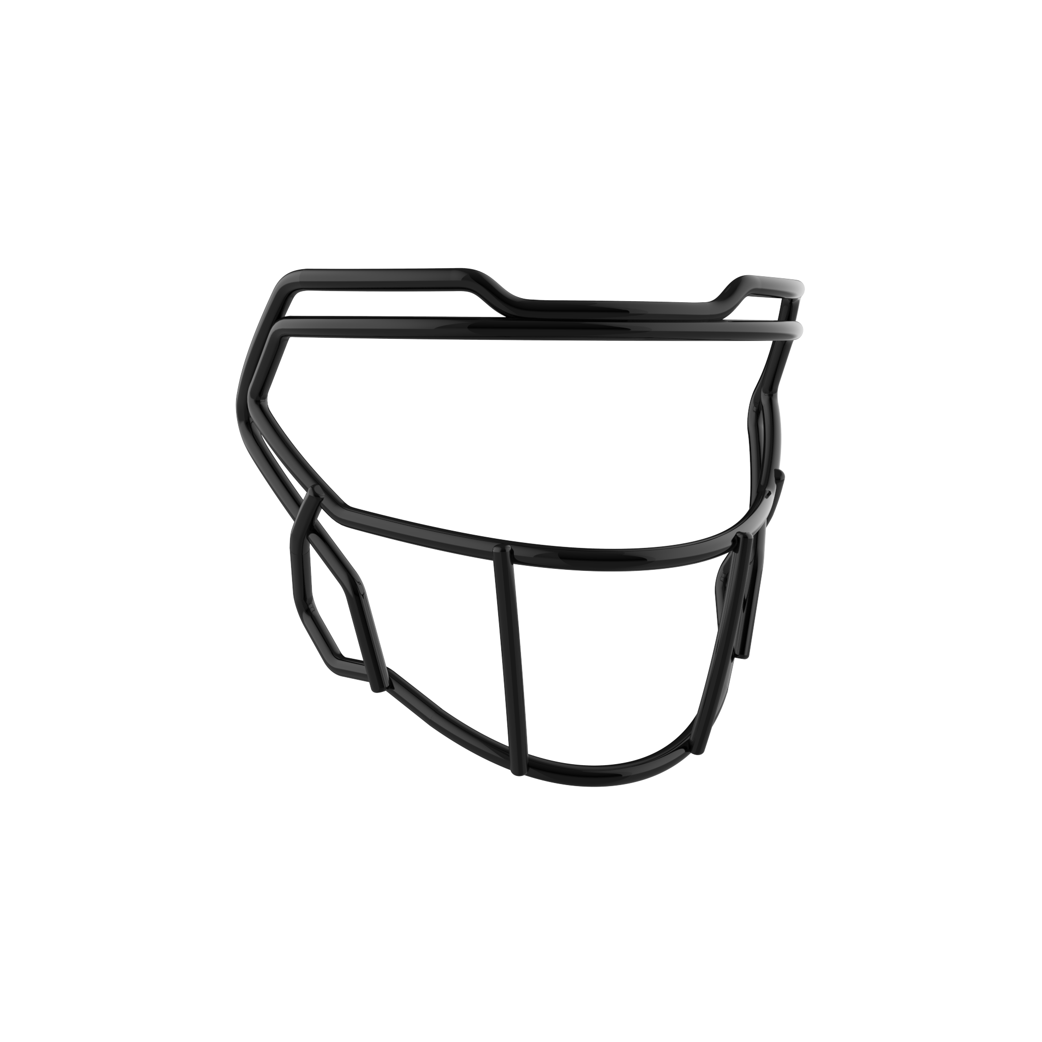 vicis-zero2-so-212-facemask-carbon-steel-schwarz-qb image 1