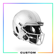 vicis-zero2-custom-footballhelm-varsity-schwarz image 1