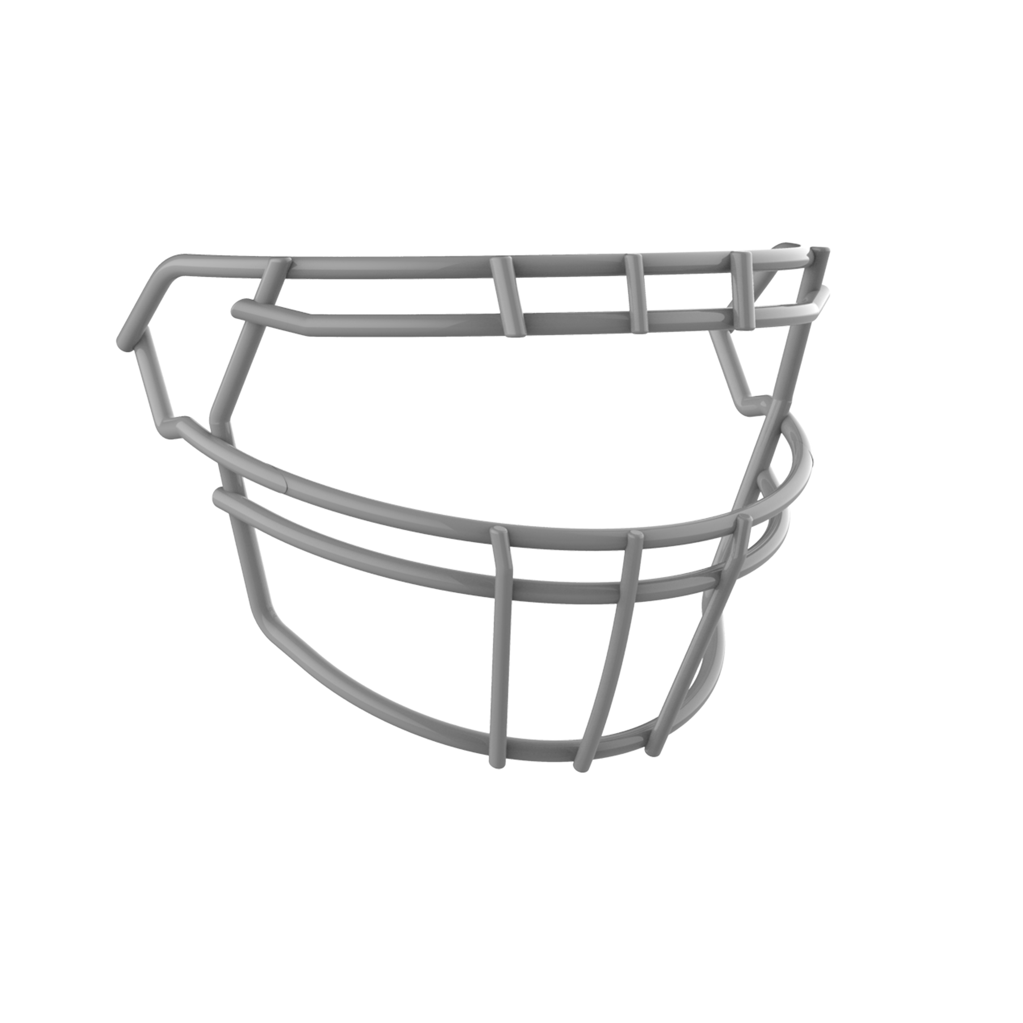 schutt-f7-ropo-dw-o-nb-vc-facemask-gitter-schwarz-karbonstahl image 6
