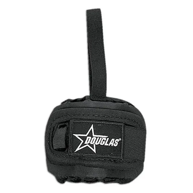 douglas-custom-pro-half-bicep-pads-bizepspolster-mit-elastikband image 1
