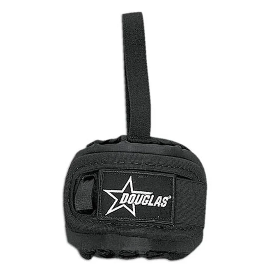 douglas-custom-pro-half-bicep-pads-bizepspolster-mit-elastikband image 1