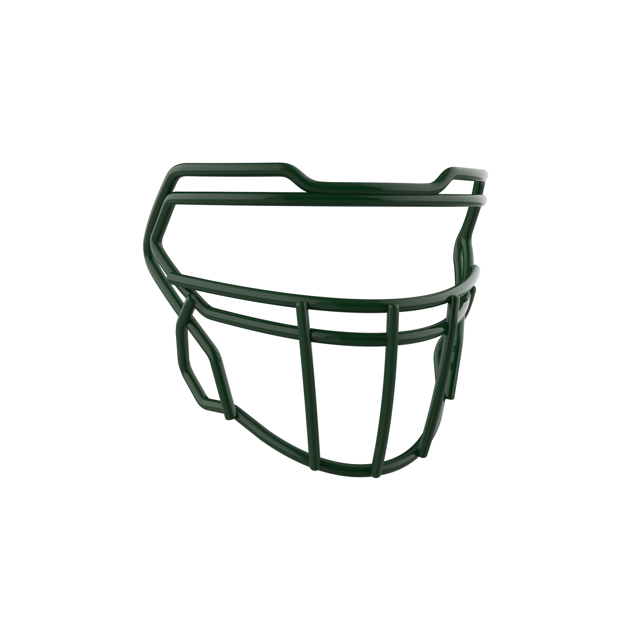 vicis-zero2-sc-223-facemask-carbon-steel-schwarz-linebacker image 4
