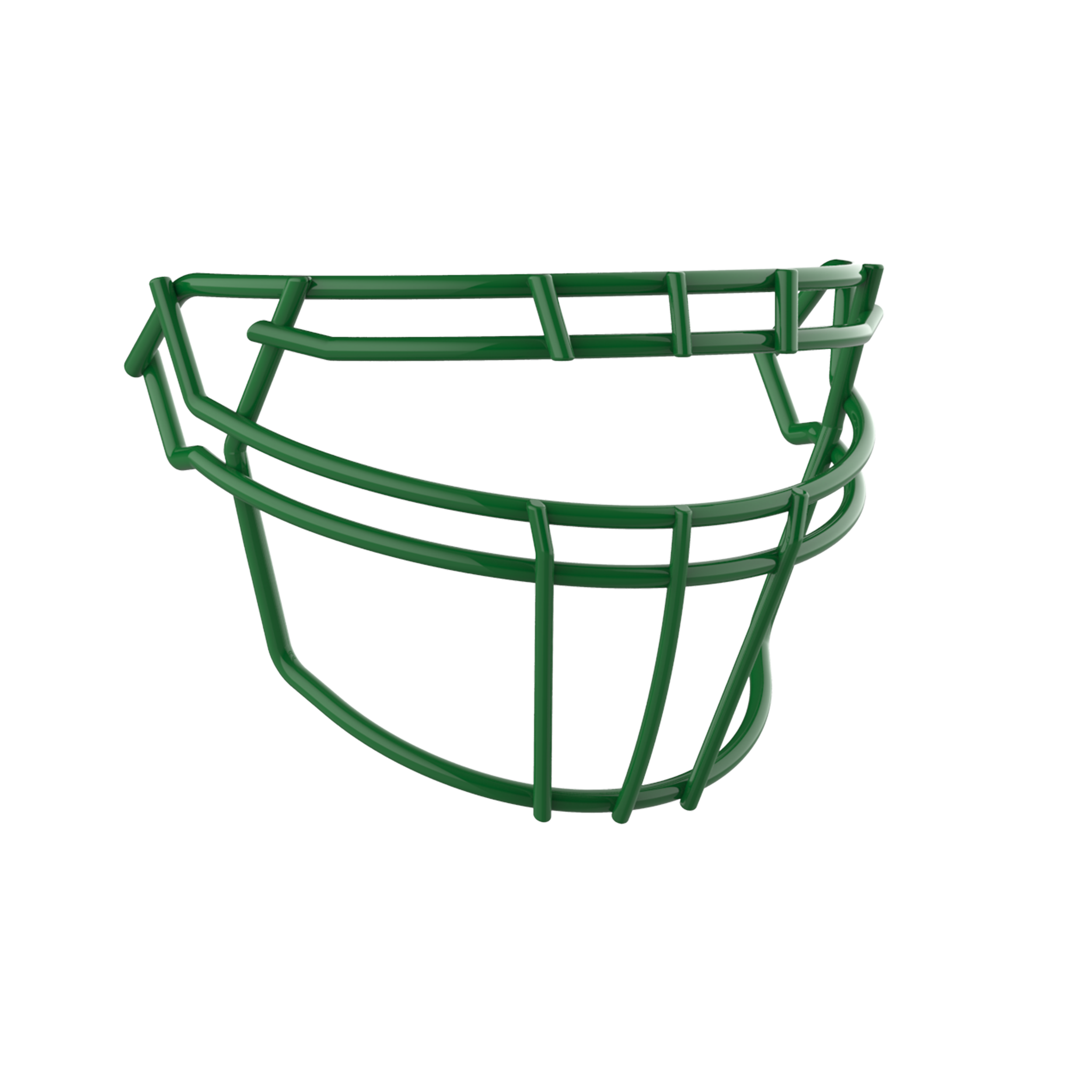 schutt-f7-ropo-dw-nb-vc-facemask-carbon-schwarz-running-back image 7