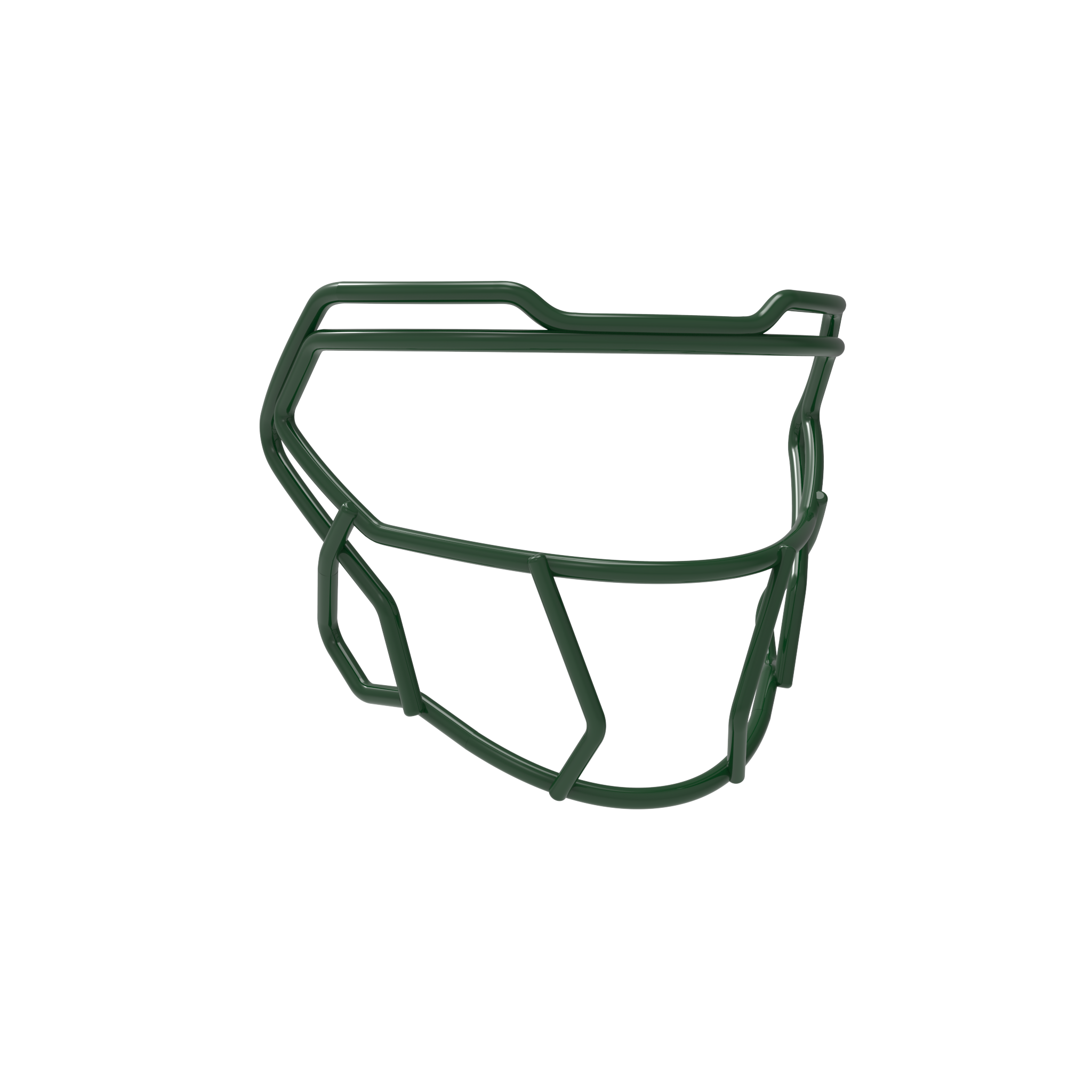 vicis-zero2-so-212-3-facemask-titan-schwarz-f-r-qb-wr-db image 4