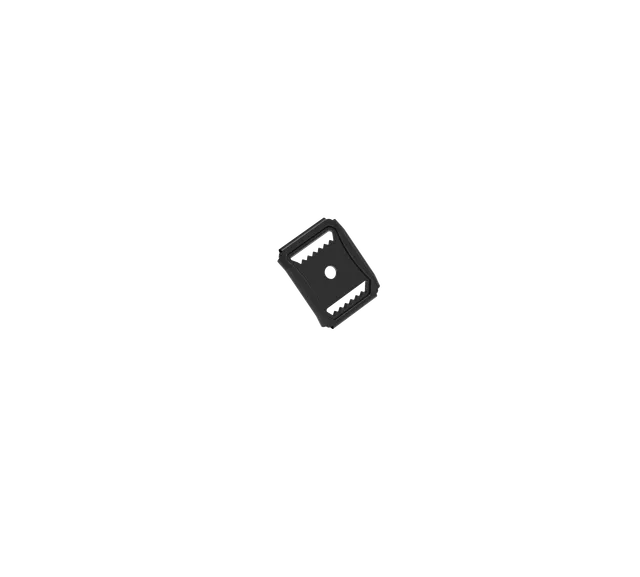 vicis-kinnriemen-schnallen-helm-schwarz-12er-pack image 1