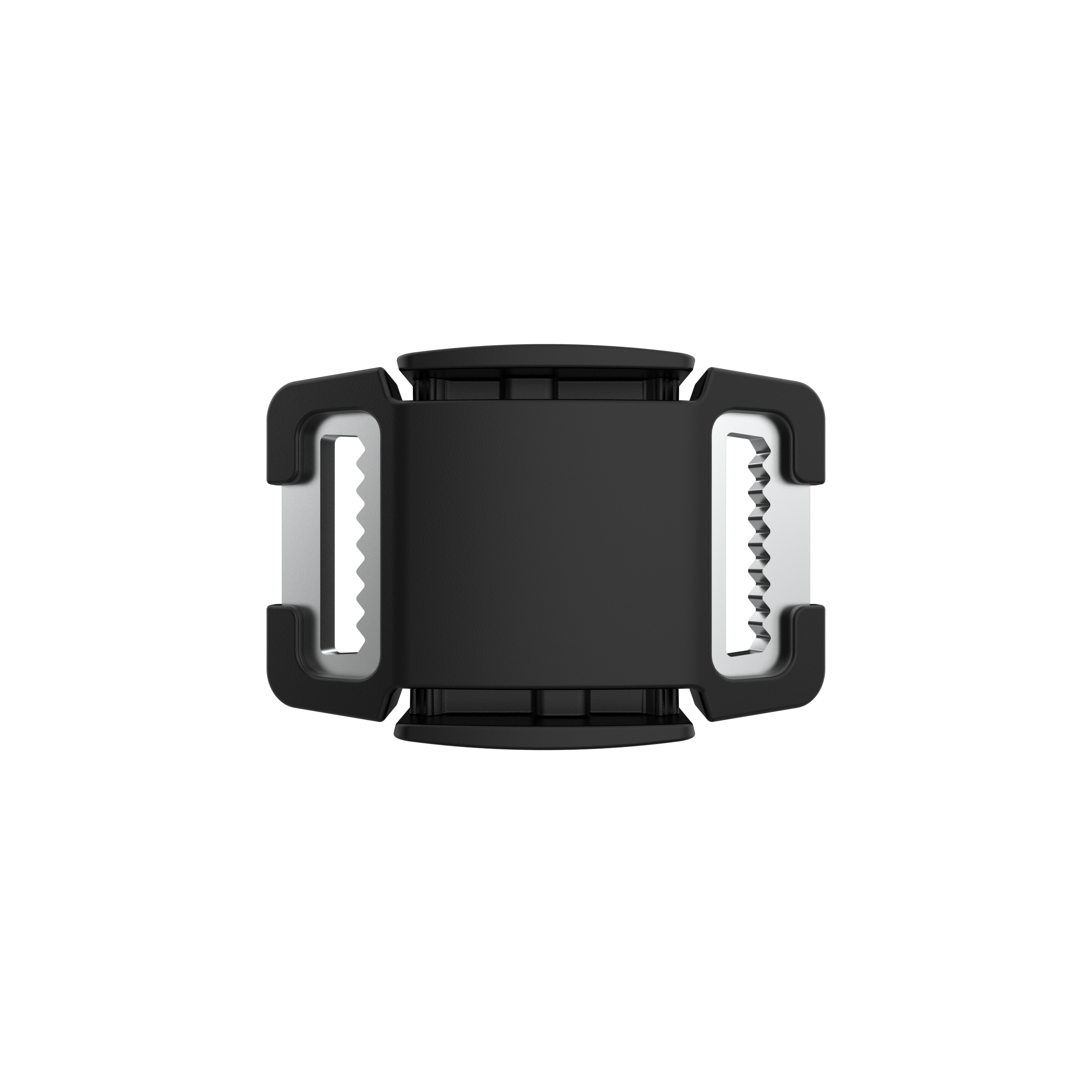 vicis-zero2-grip-clip-kit-kinnriemen-clip-schwarz image 2