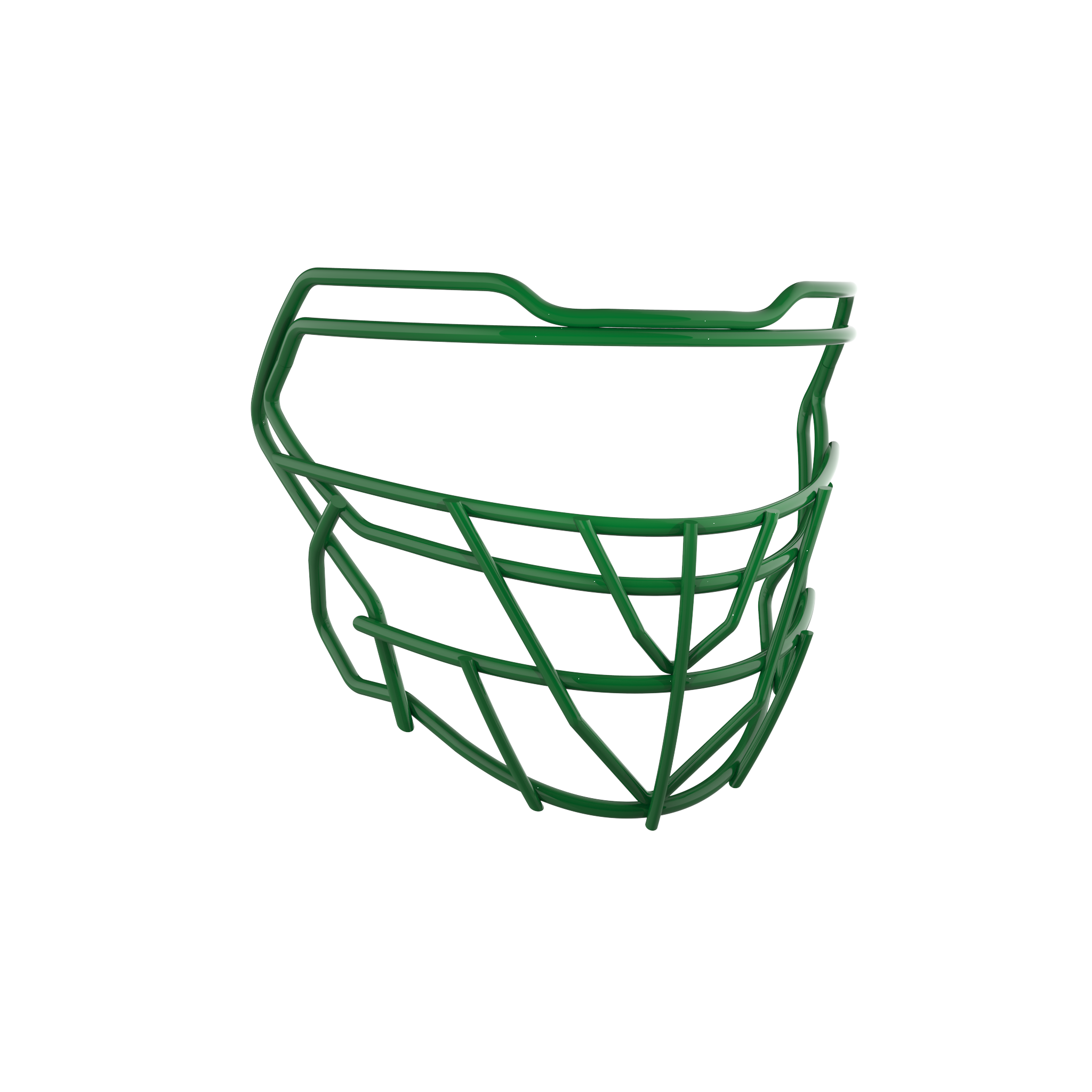 vicis-zero2-sc-237-facemask-titan-schwarz-line image 7