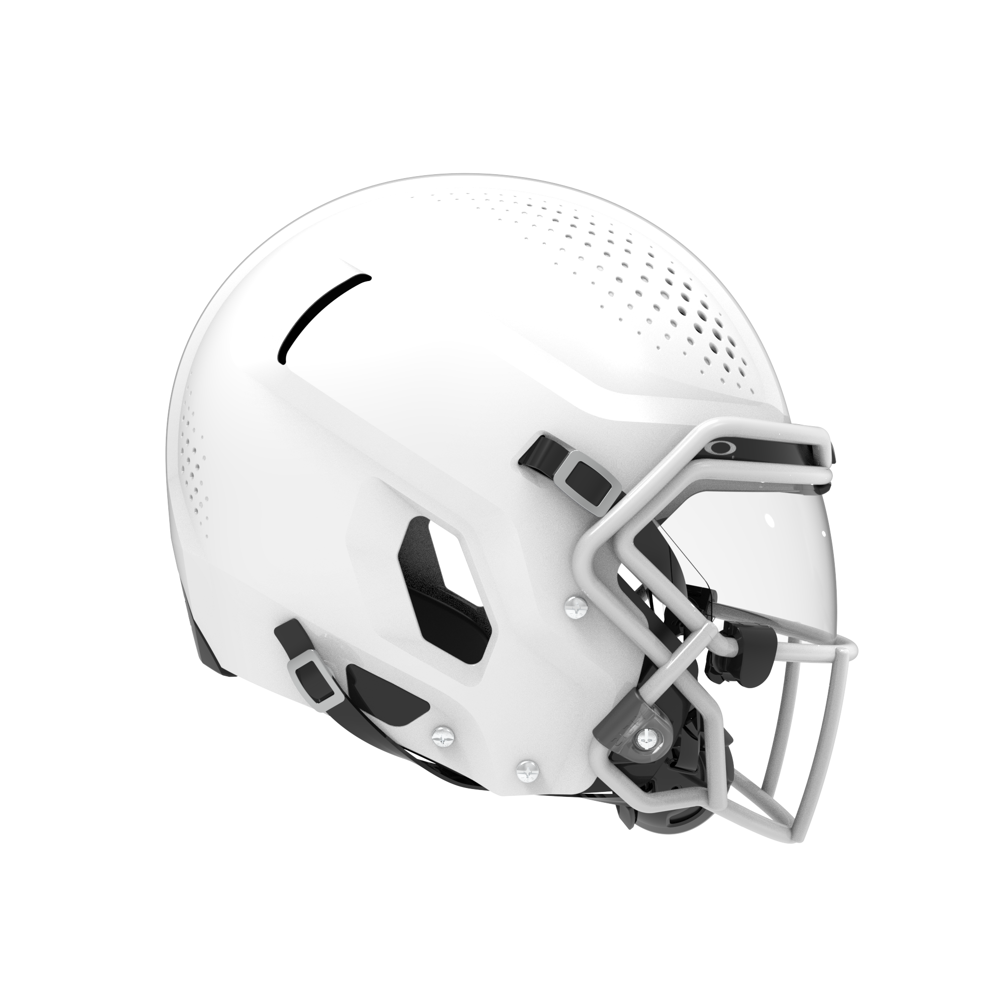 vicis-zero2-youth-elite-footballhelm-titan-leicht-5-star image 7