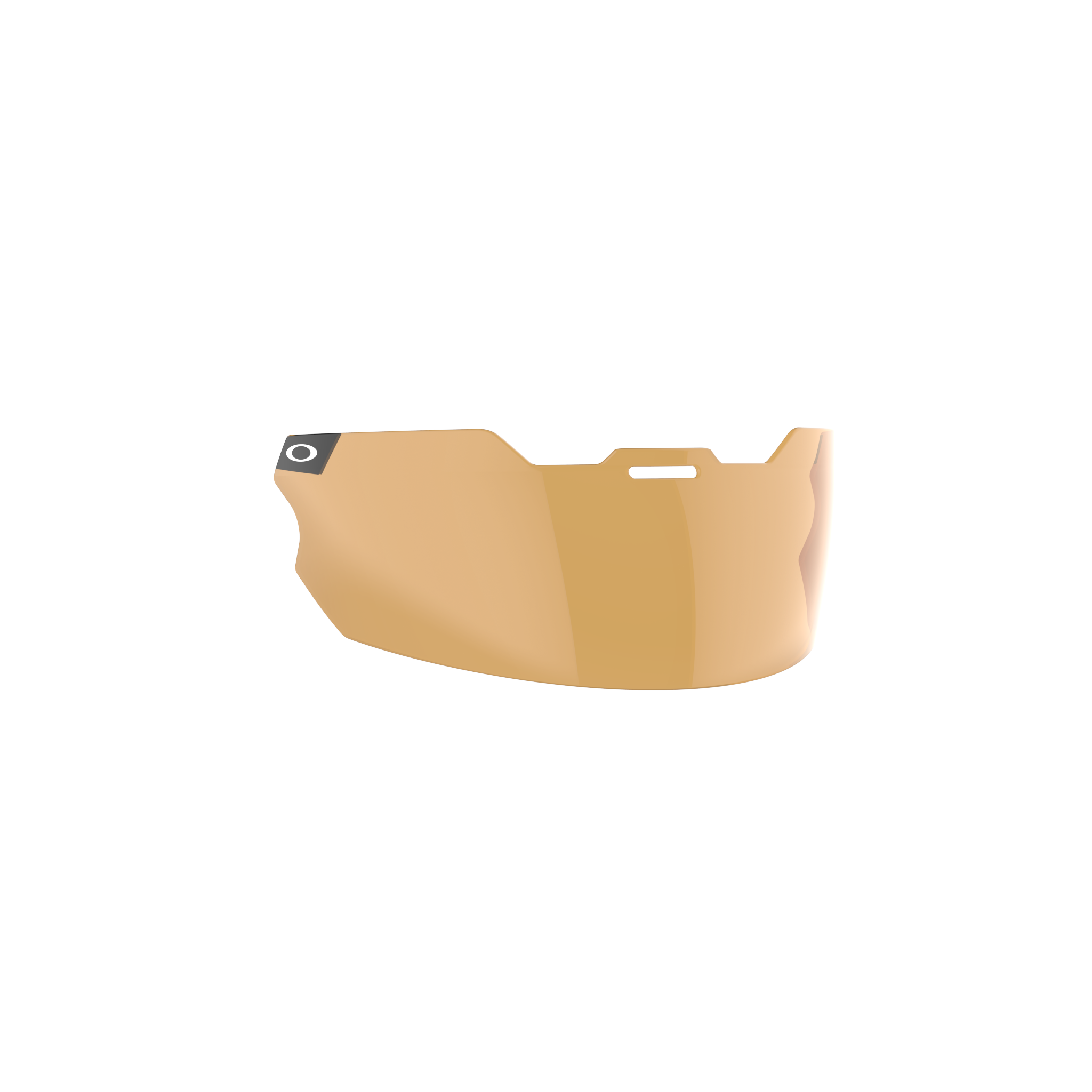 schutt-f7-switch-shield-by-oakley-visier-clear image 4
