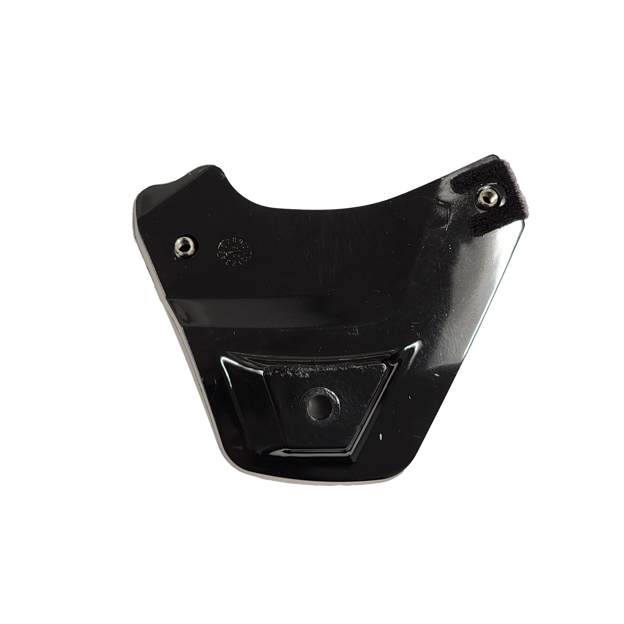 vicis-zero2-stabilizer-plate-kit-helm-standard image 2