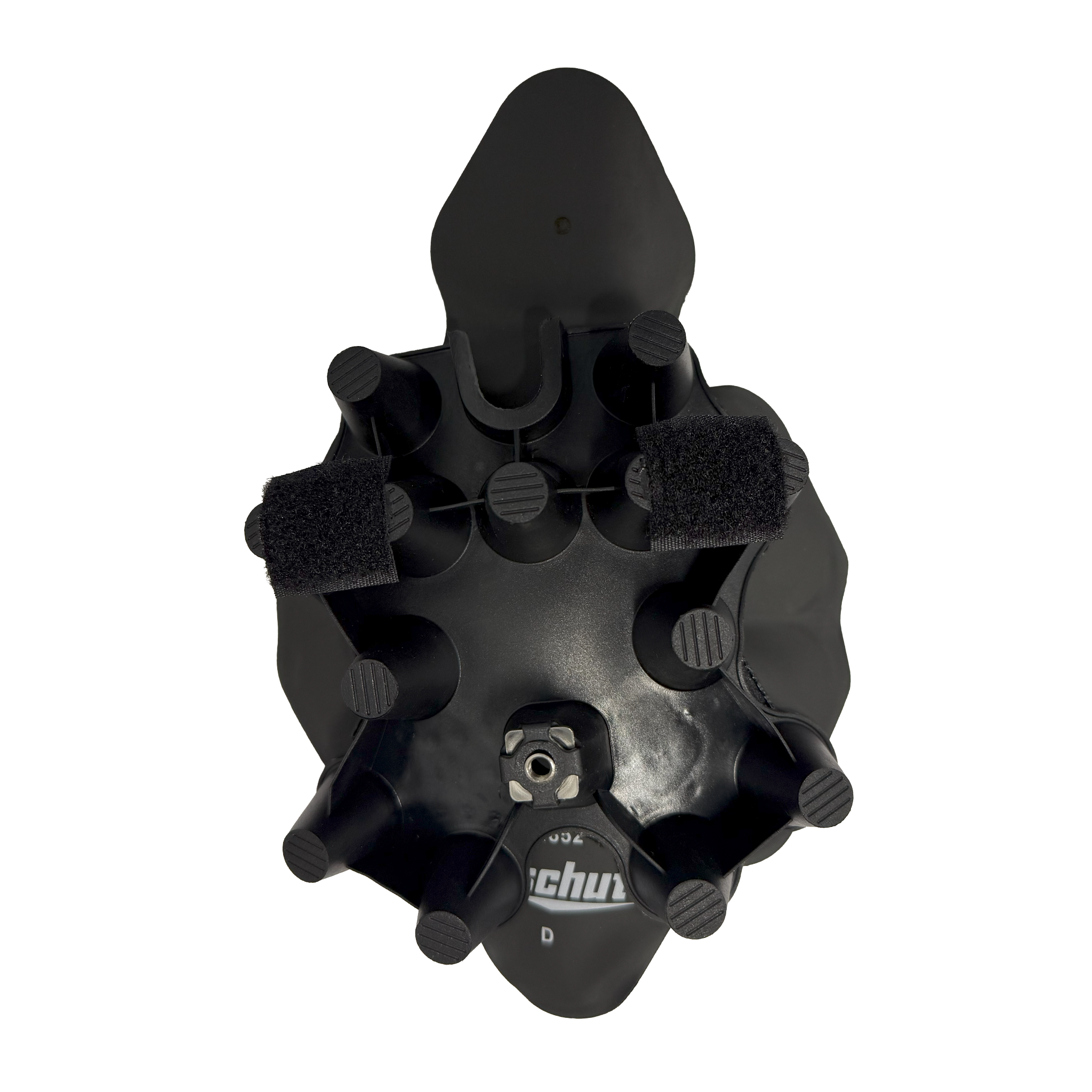 schutt-vengeance-pro-ltd-ii-crown-liner-innenpolster-s-l image 2