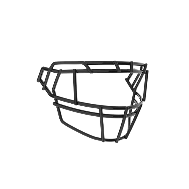 schutt-f7-f7x-egop-ii-facemask-carbon-schwarz image 1