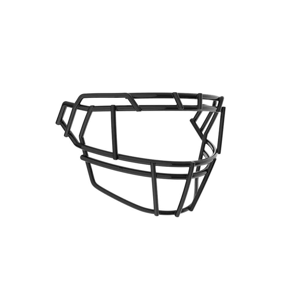 schutt-f7-f7x-egop-ii-facemask-carbon-schwarz image 1