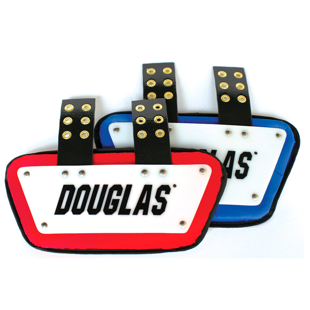 douglas-custom-pro-back-plate-6-zoll-r-ckenplatte-schwarz image 1