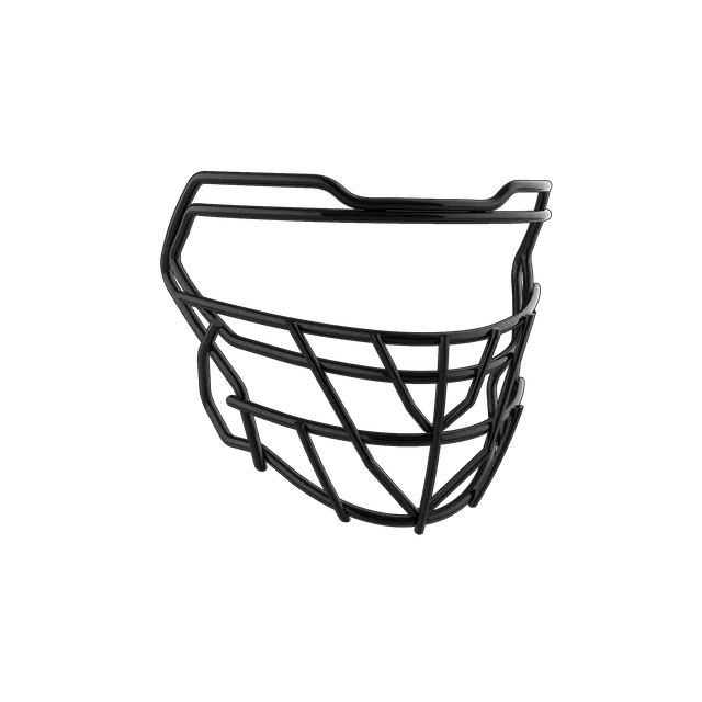 vicis-zero2-sc-237-facemask-titan-schwarz-line image 1