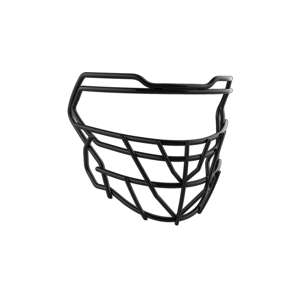 vicis-zero2-sc-237-facemask-titan-schwarz-line image 1