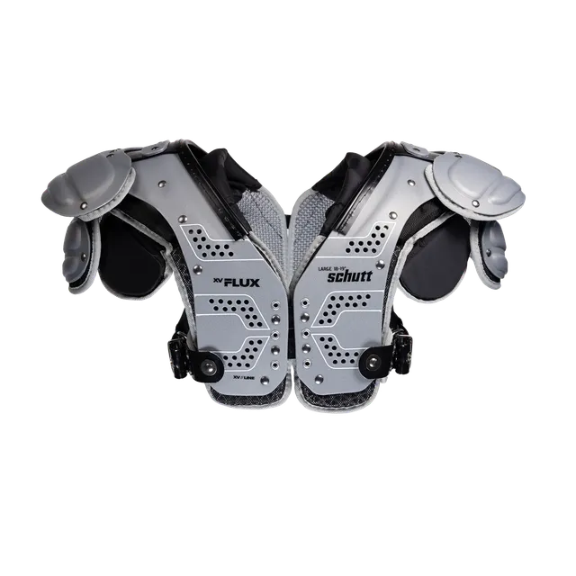 schutt-xv-flux-shoulderpads-gr-e-l-f-r-linemen image 1