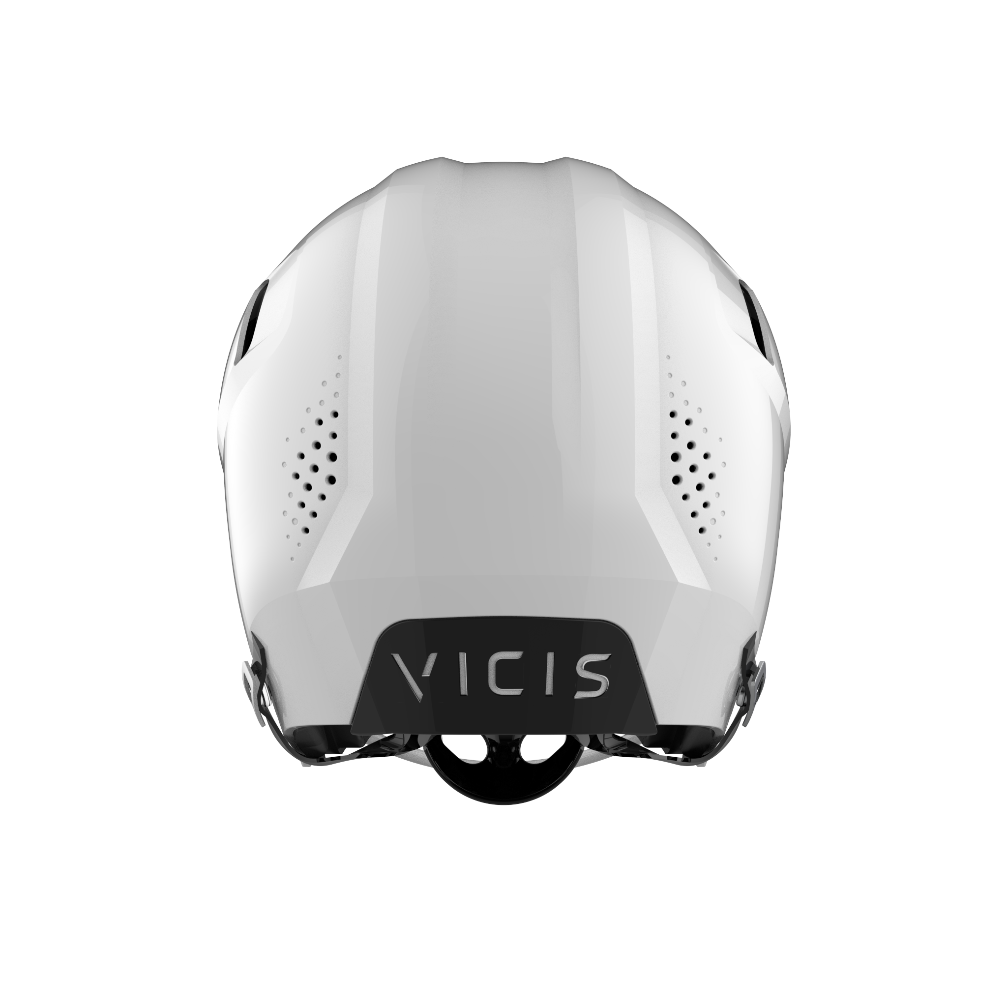 vicis-zero2-youth-footballhelm-small-wei-glanz image 4