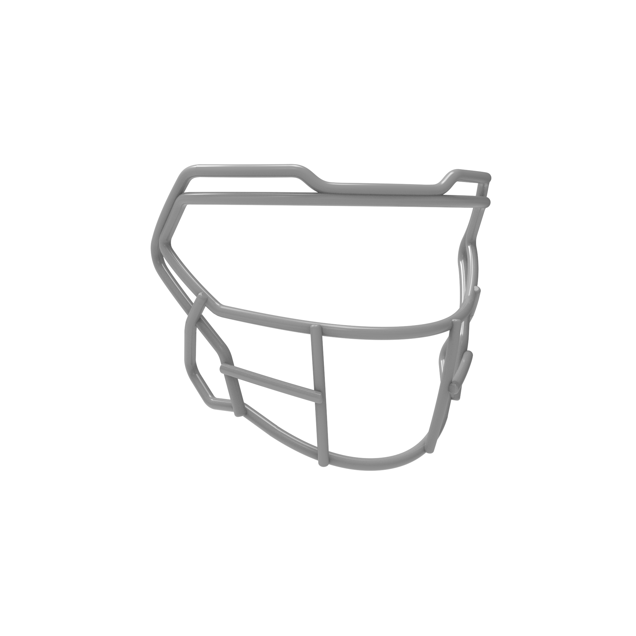 vicis-zero2-so-212-2-facemask-titan-schwarz-f-r-qb-wr-db image 6