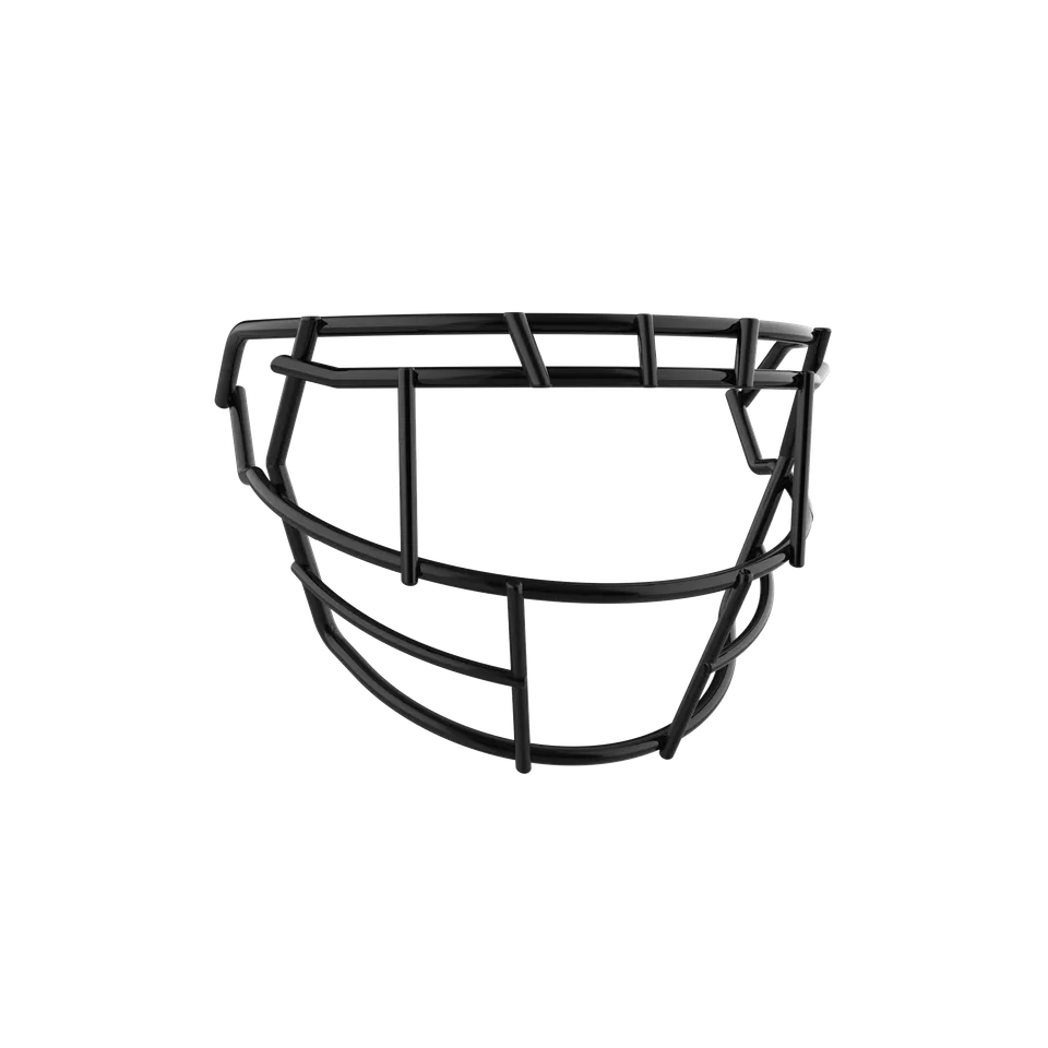 schutt-f7-egop-808-nb-vc-gesichtsgitter-titan-schwarz image 1