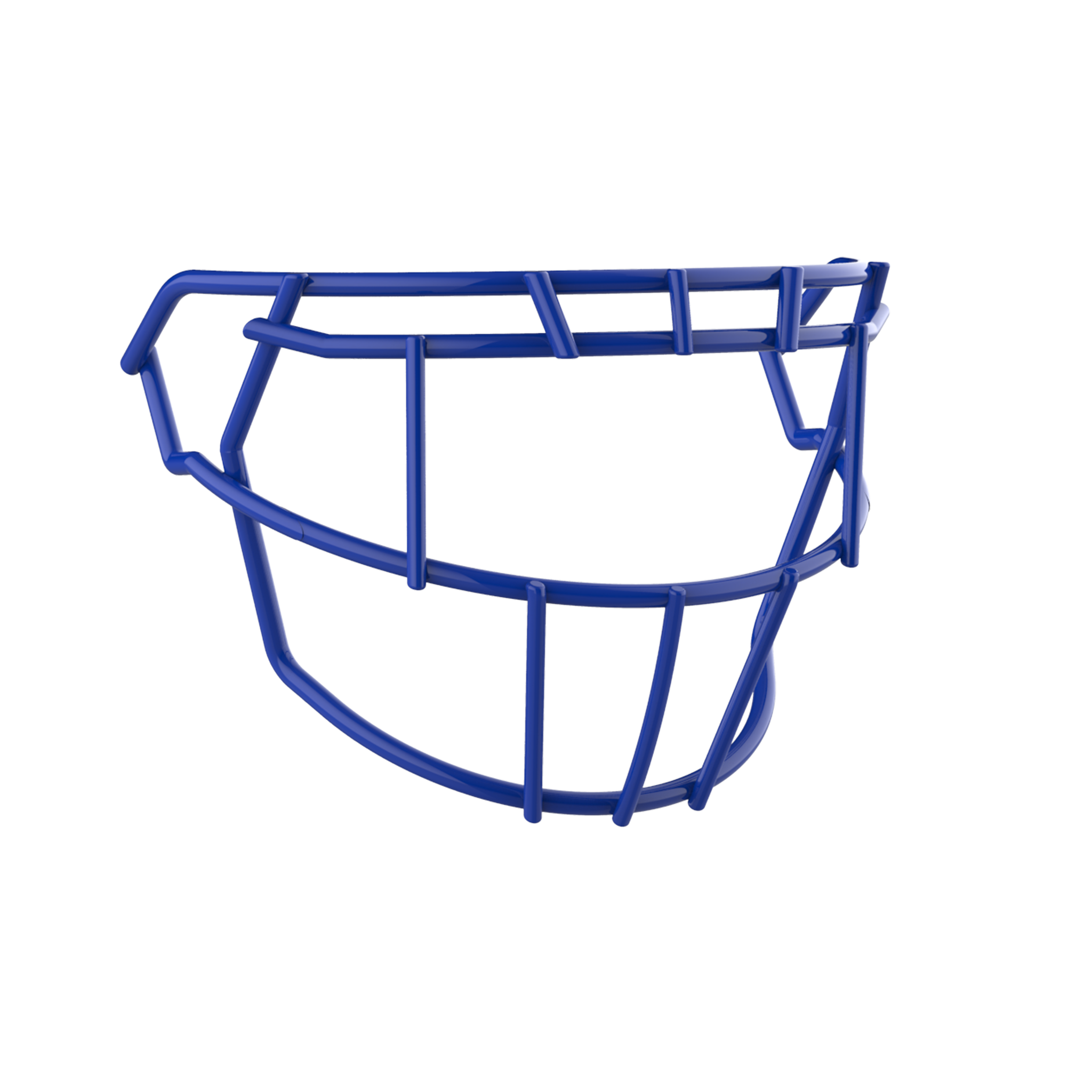 schutt-f7-egop-ii-nb-vc-facemask-carbon-schwarz-allround image 2