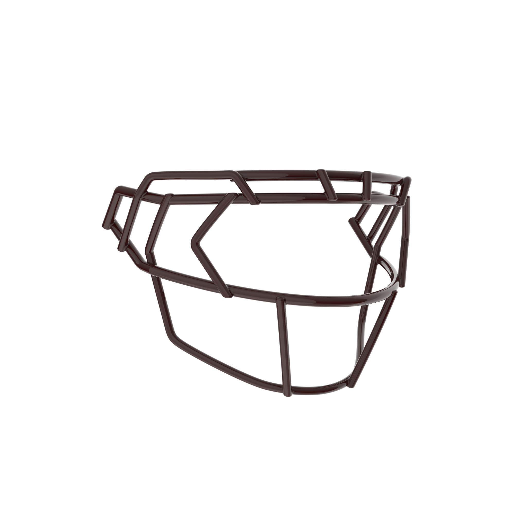 schutt-f7-f7x-egop-iii-facemask-carbon-steel-schwarz image 8