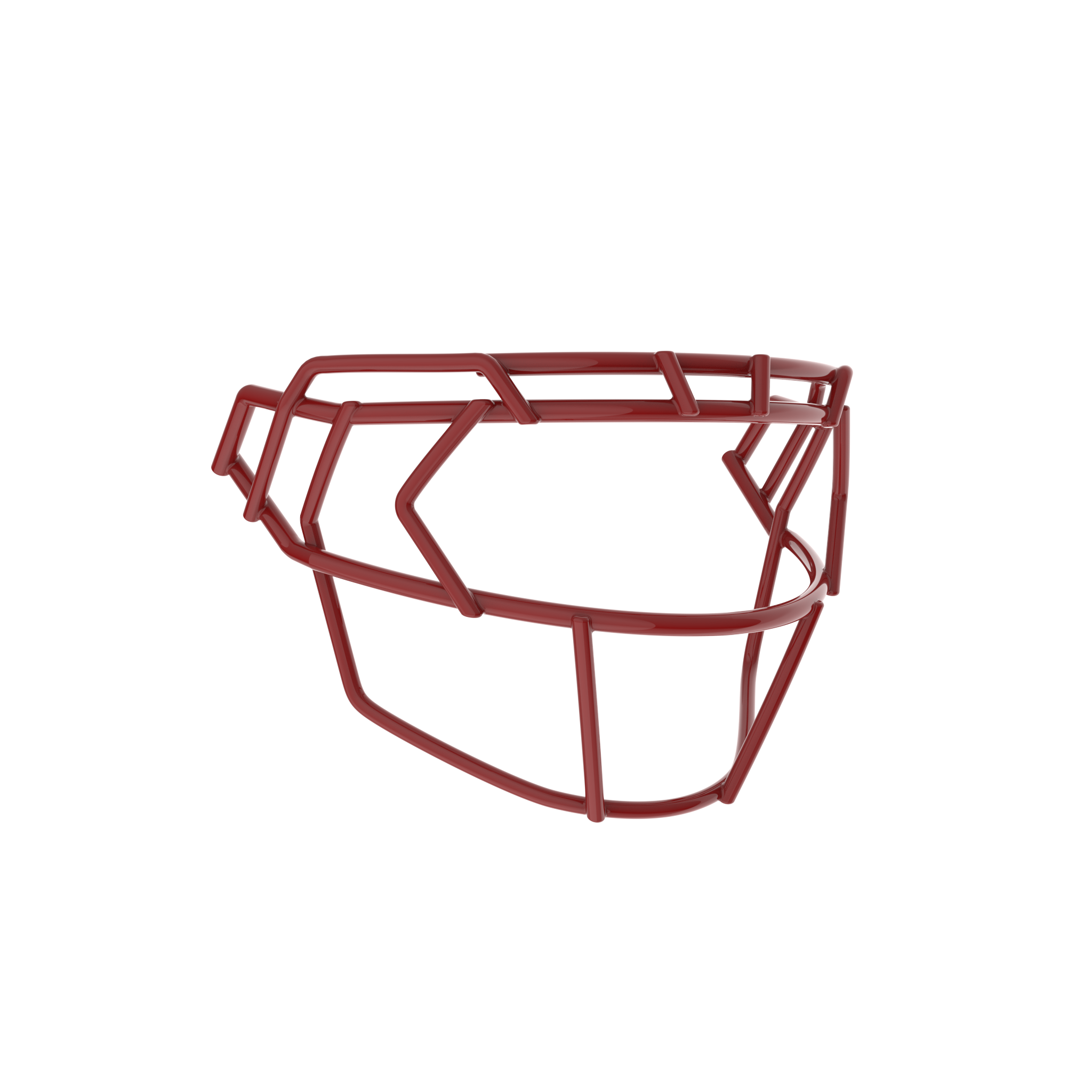 schutt-f7-f7x-egop-iii-facemask-carbon-steel-schwarz image 3