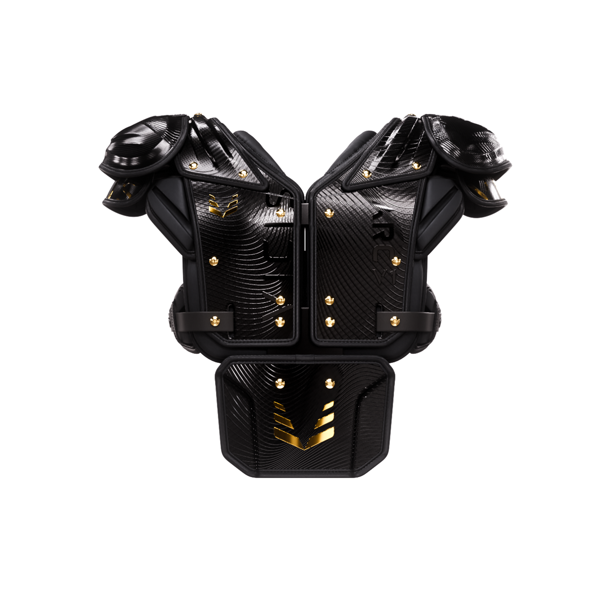 vicis-arc-v1-shoulderpads-l-all-purpose-varsity image 5
