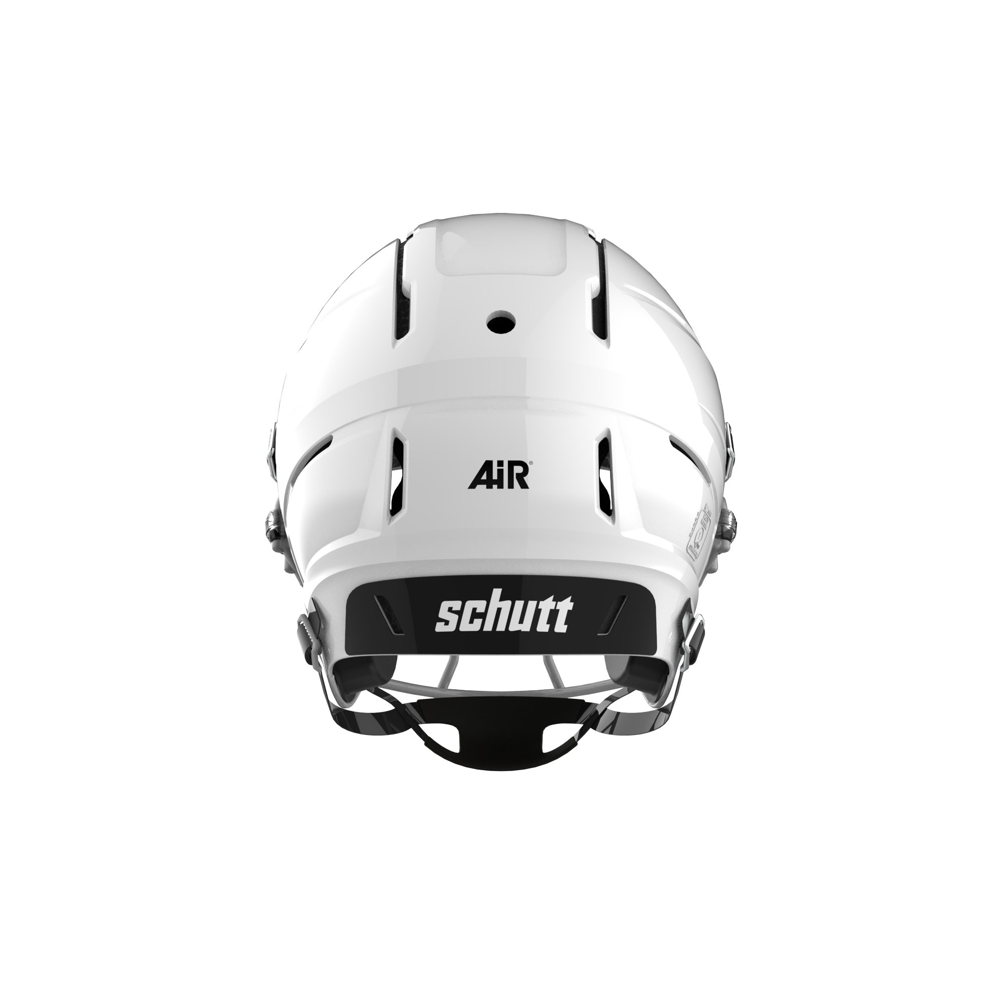 schutt-f7-air-youth-footballhelm-small-wei-glanz image 4