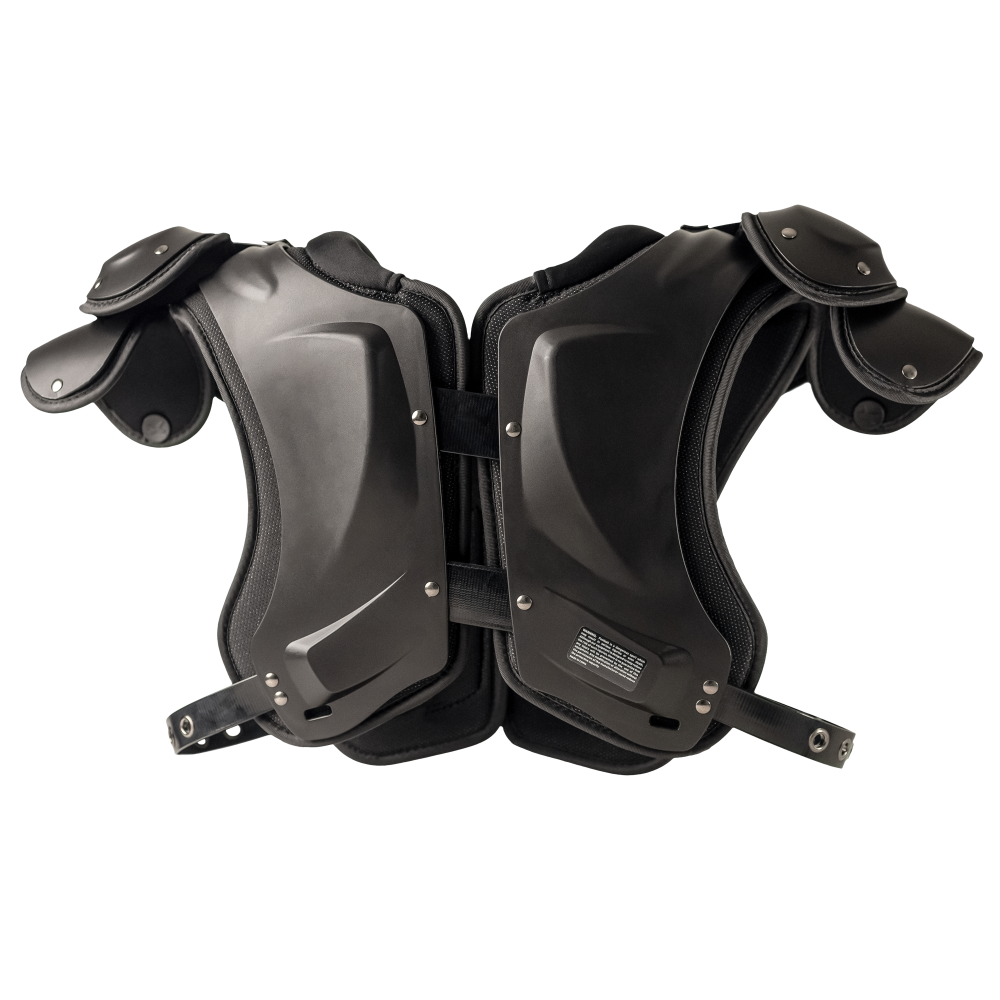 xenith-velocity-2-jv-schulterpads-m-allround-f-r-jugend image 5