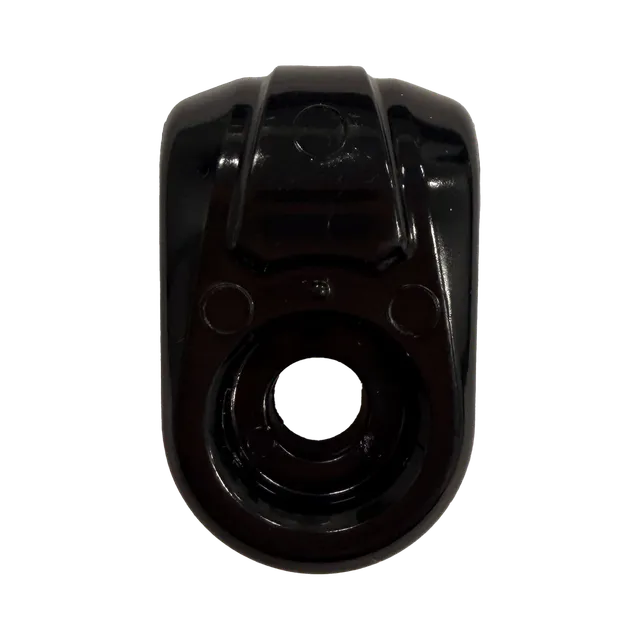 schutt-f7-air-standard-loop-strap-schwarz image 1