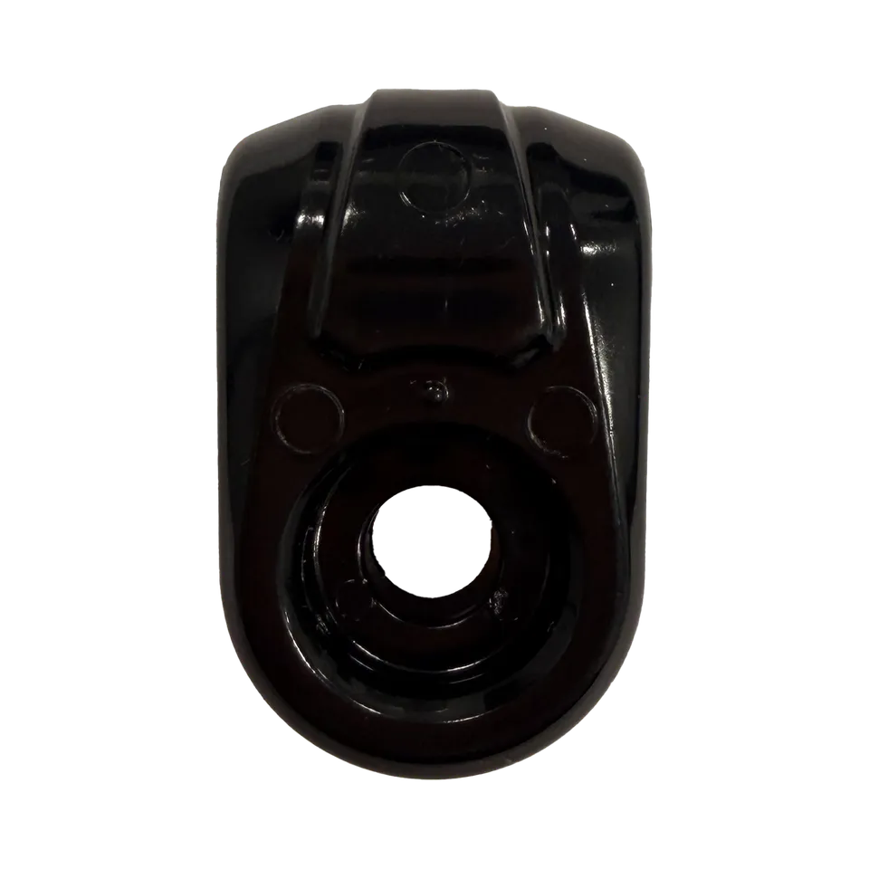 schutt-f7-air-standard-loop-strap-schwarz image 1